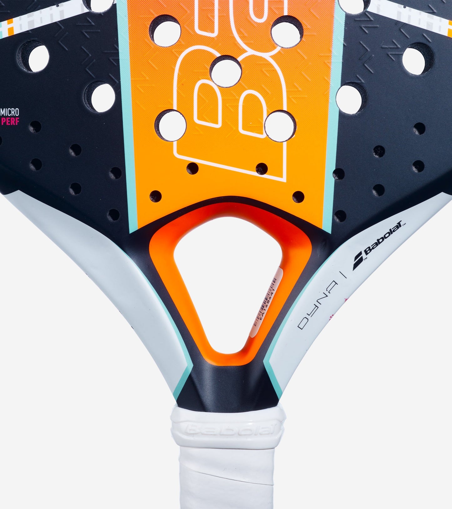 Ракетка для паделу BABOLAT DYNA ENERGY