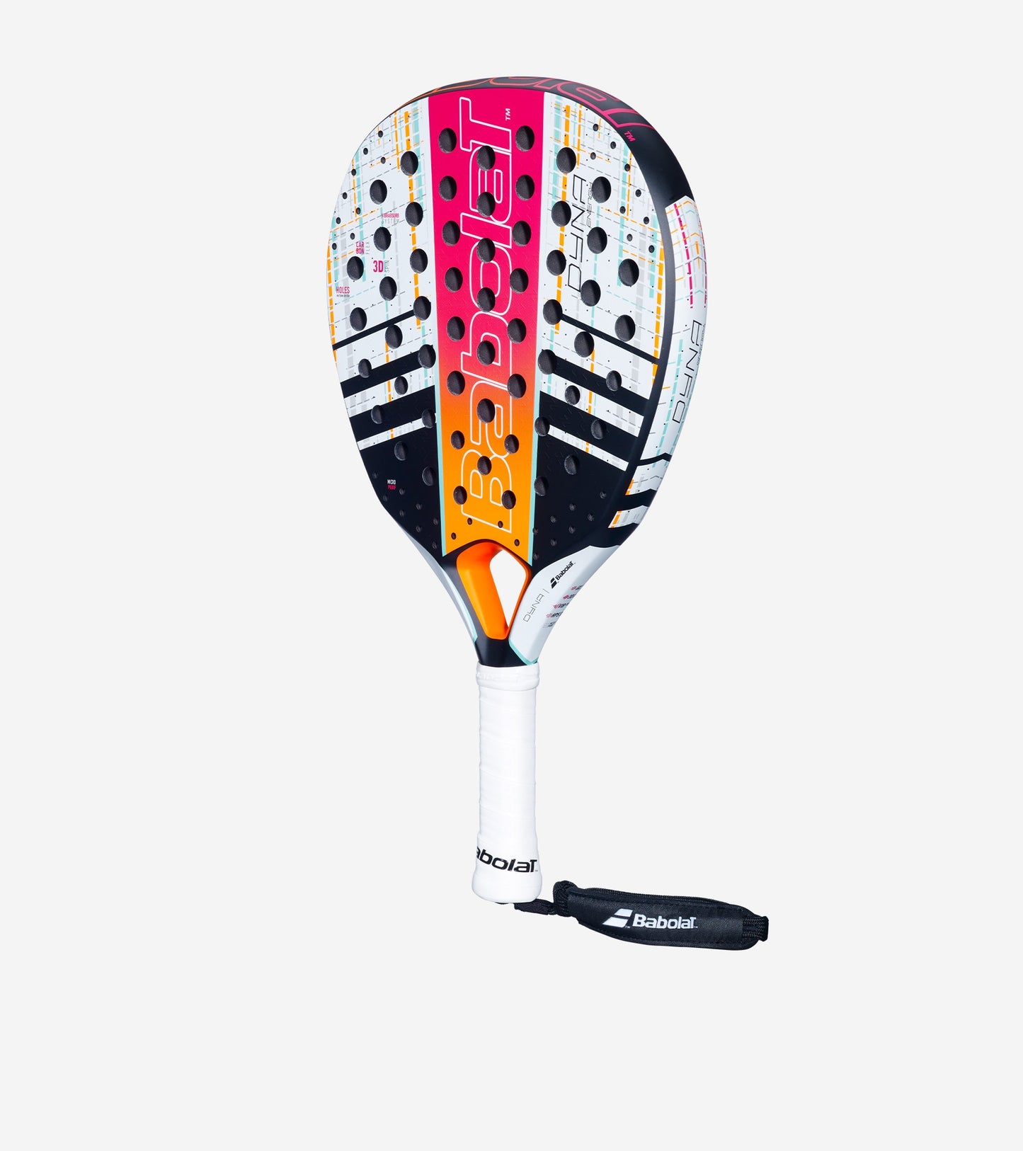 Ракетка для паделу BABOLAT DYNA ENERGY