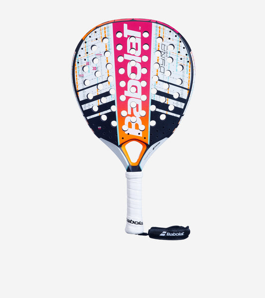 Ракетка для паделу BABOLAT DYNA ENERGY