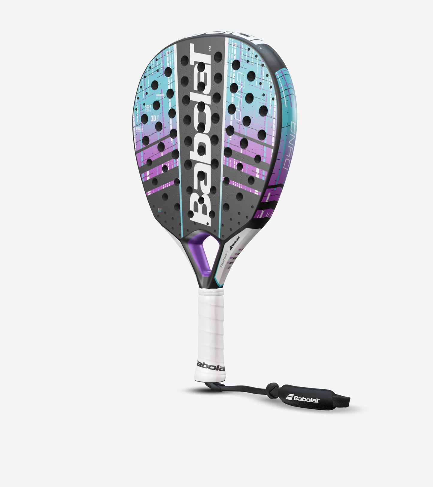 Ракетка для паделу BABOLAT DYNA SPIRIT