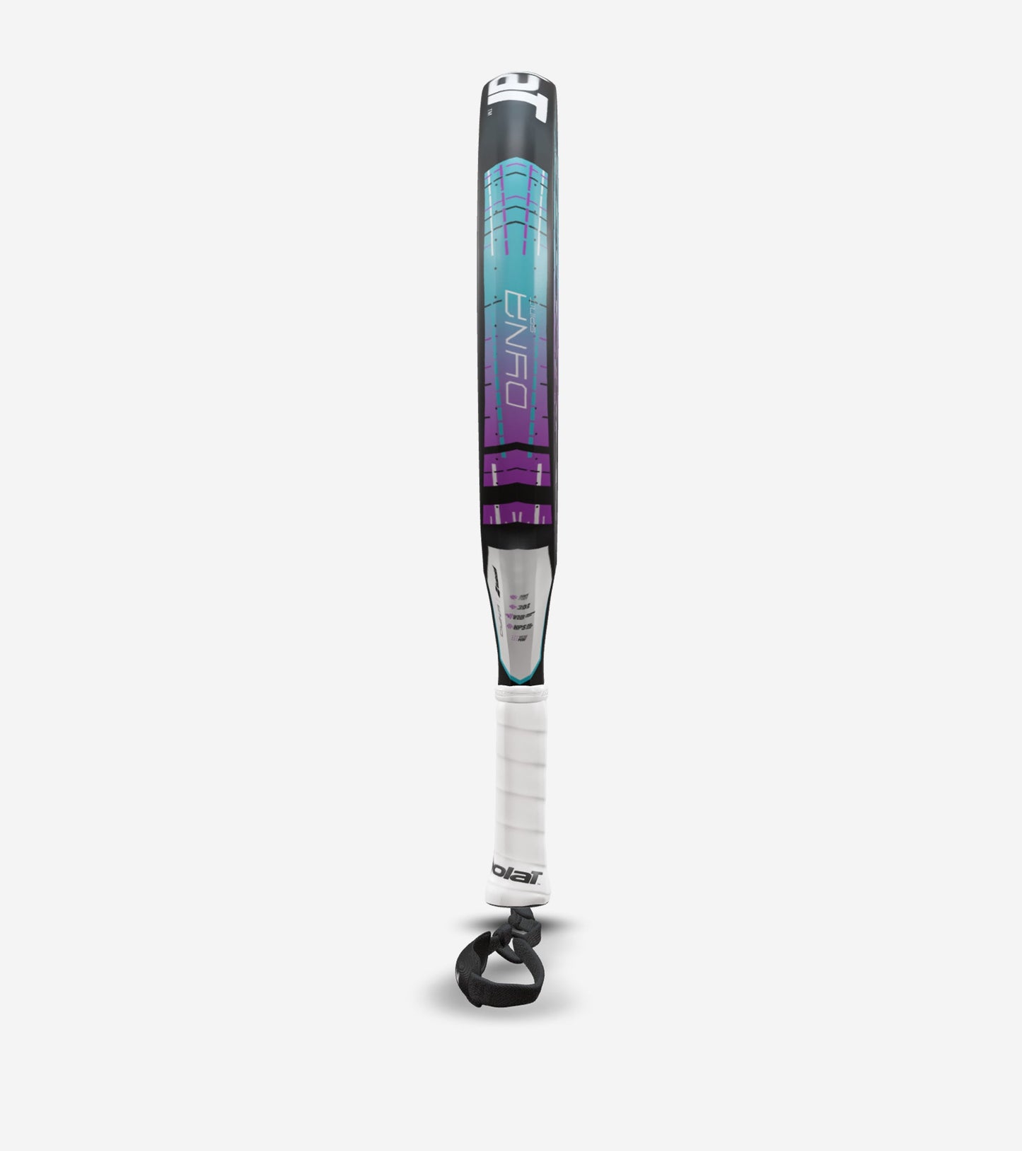 Ракетка для паделу BABOLAT DYNA SPIRIT