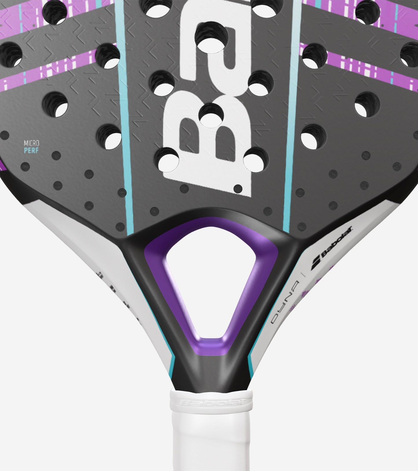Ракетка для паделу BABOLAT DYNA SPIRIT