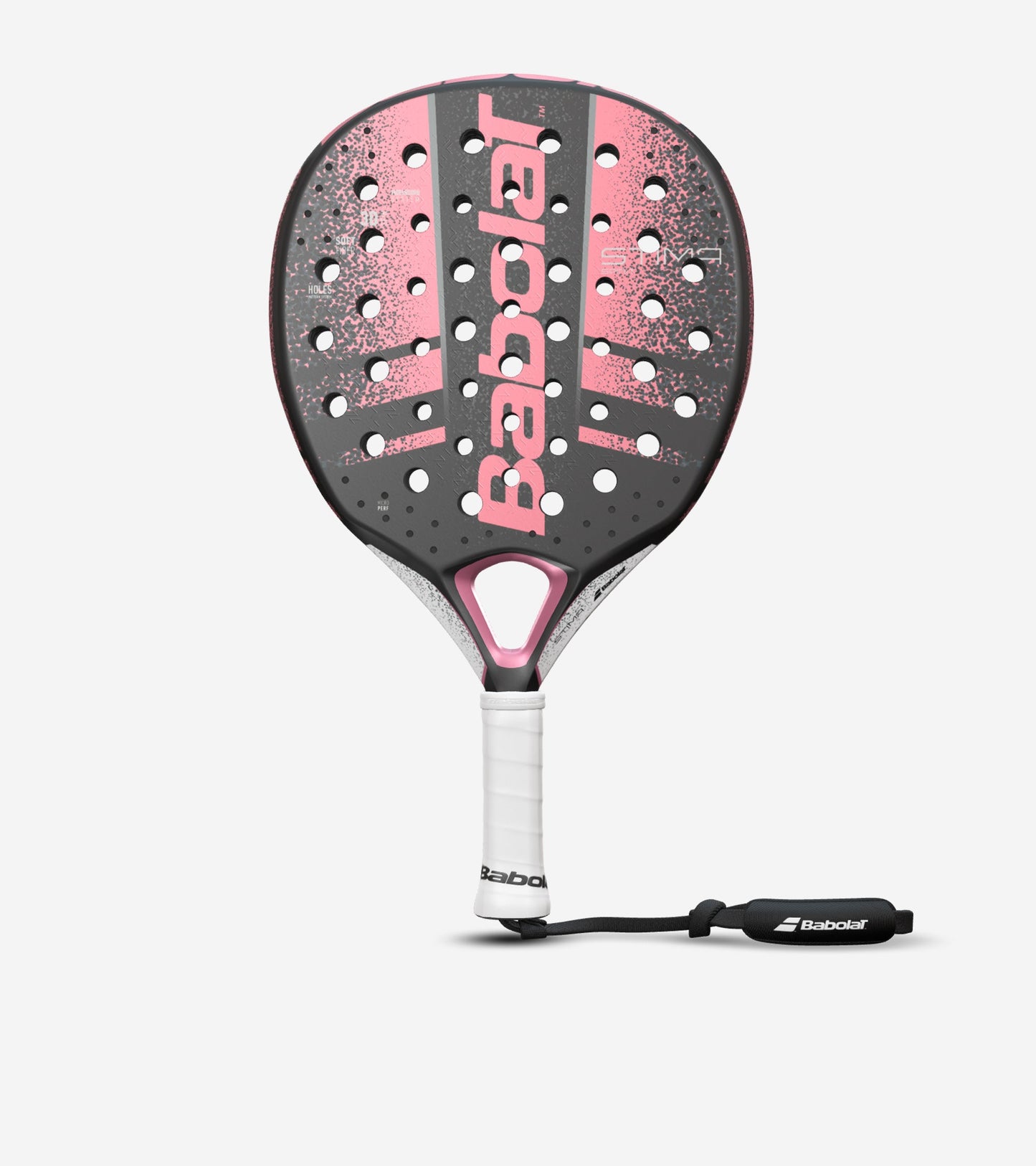 Ракетка для паделу BABOLAT STIMA SPIRIT