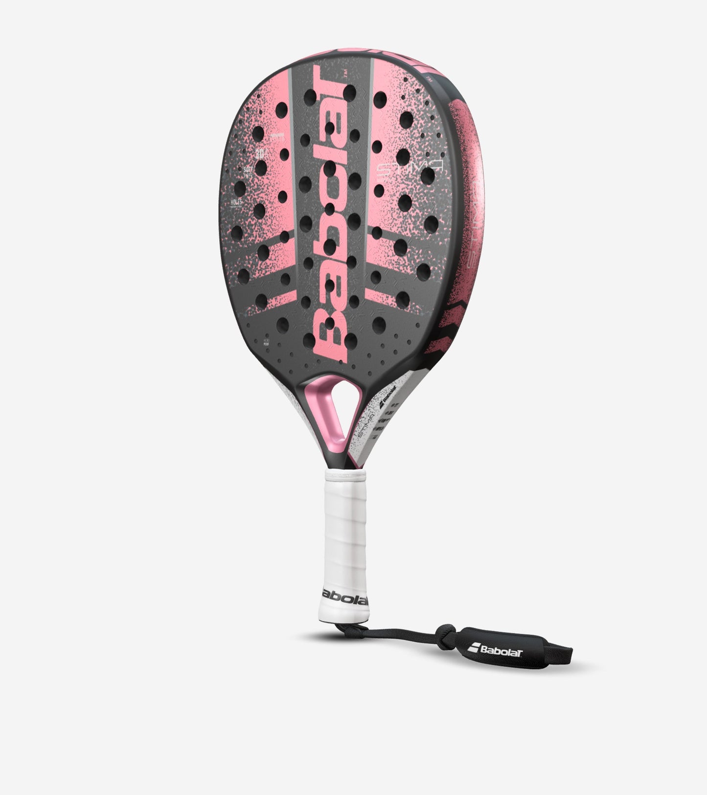 Ракетка для паделу BABOLAT STIMA SPIRIT