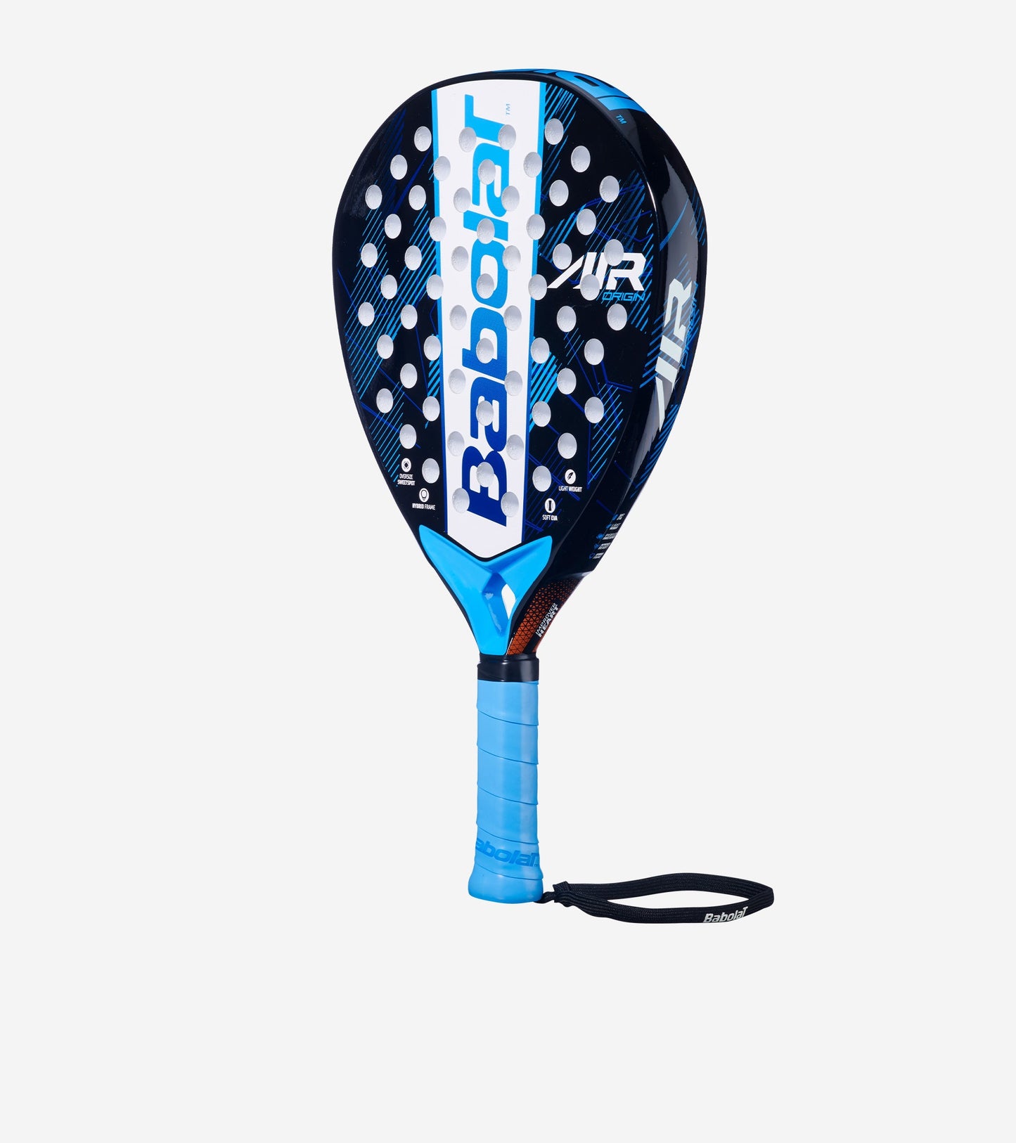 Ракетка для паделу BABOLAT AIR ORIGIN