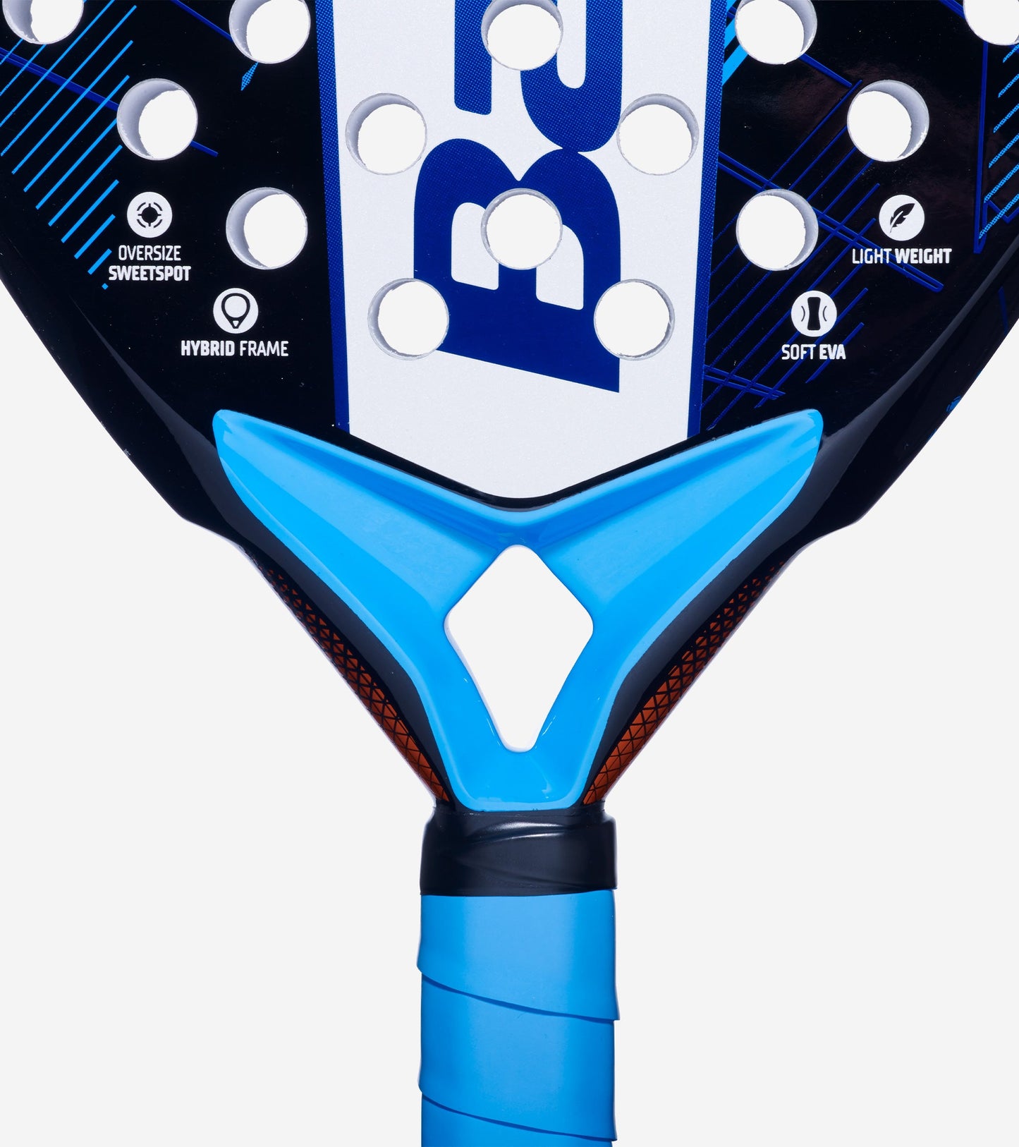 Ракетка для паделу BABOLAT AIR ORIGIN