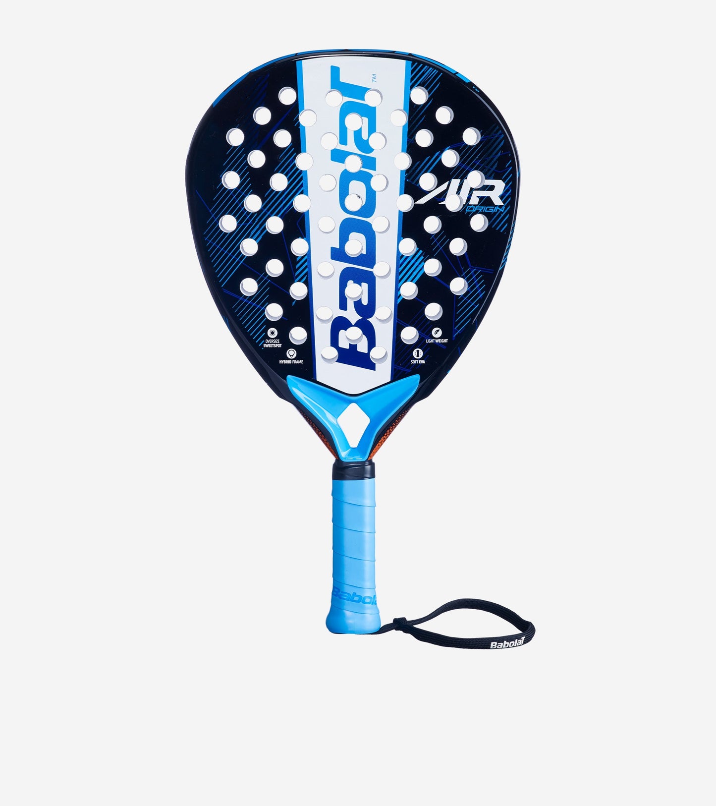 Ракетка для паделу BABOLAT AIR ORIGIN