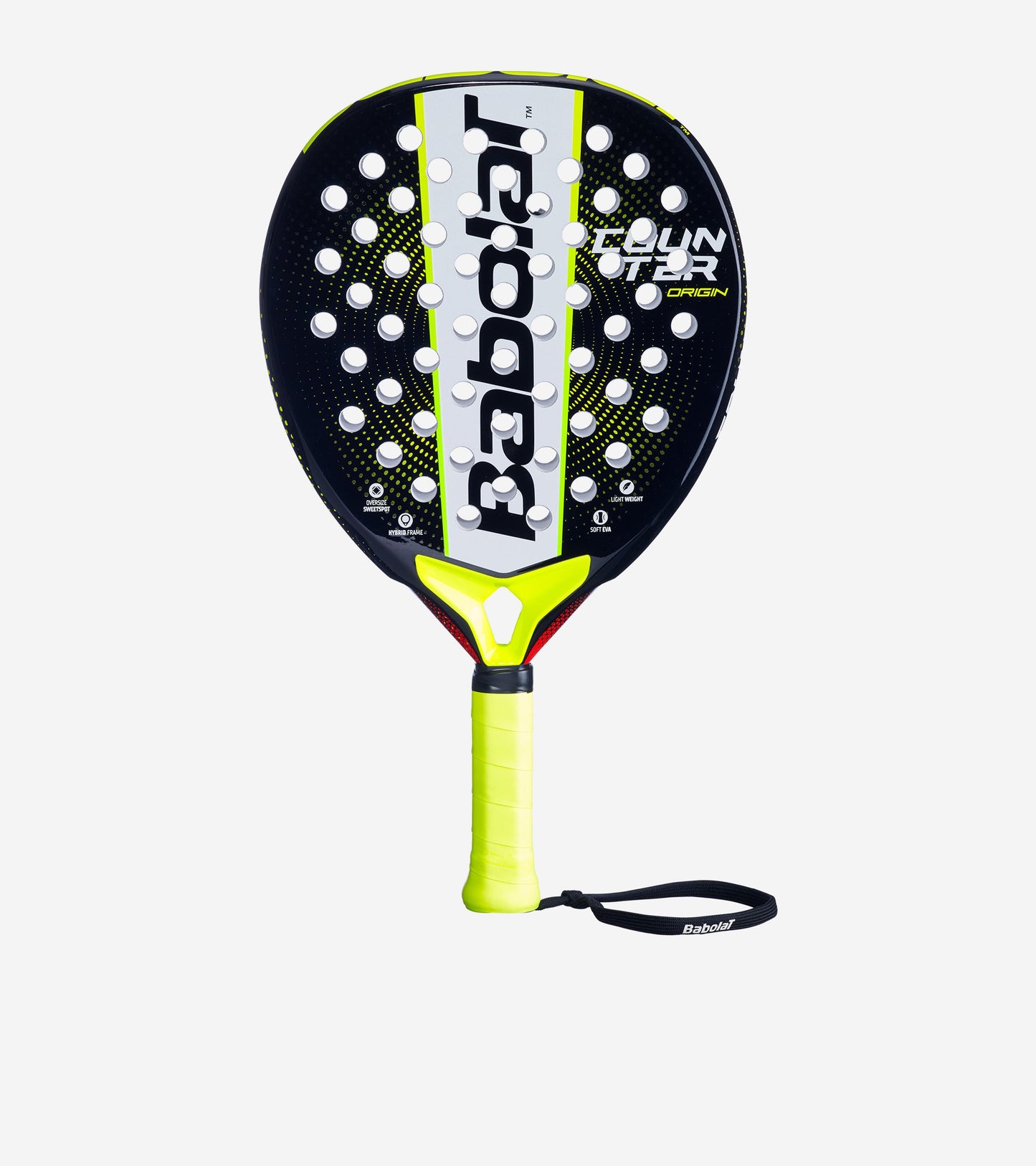 Ракетка для паделу BABOLAT COUNTER ORIGIN