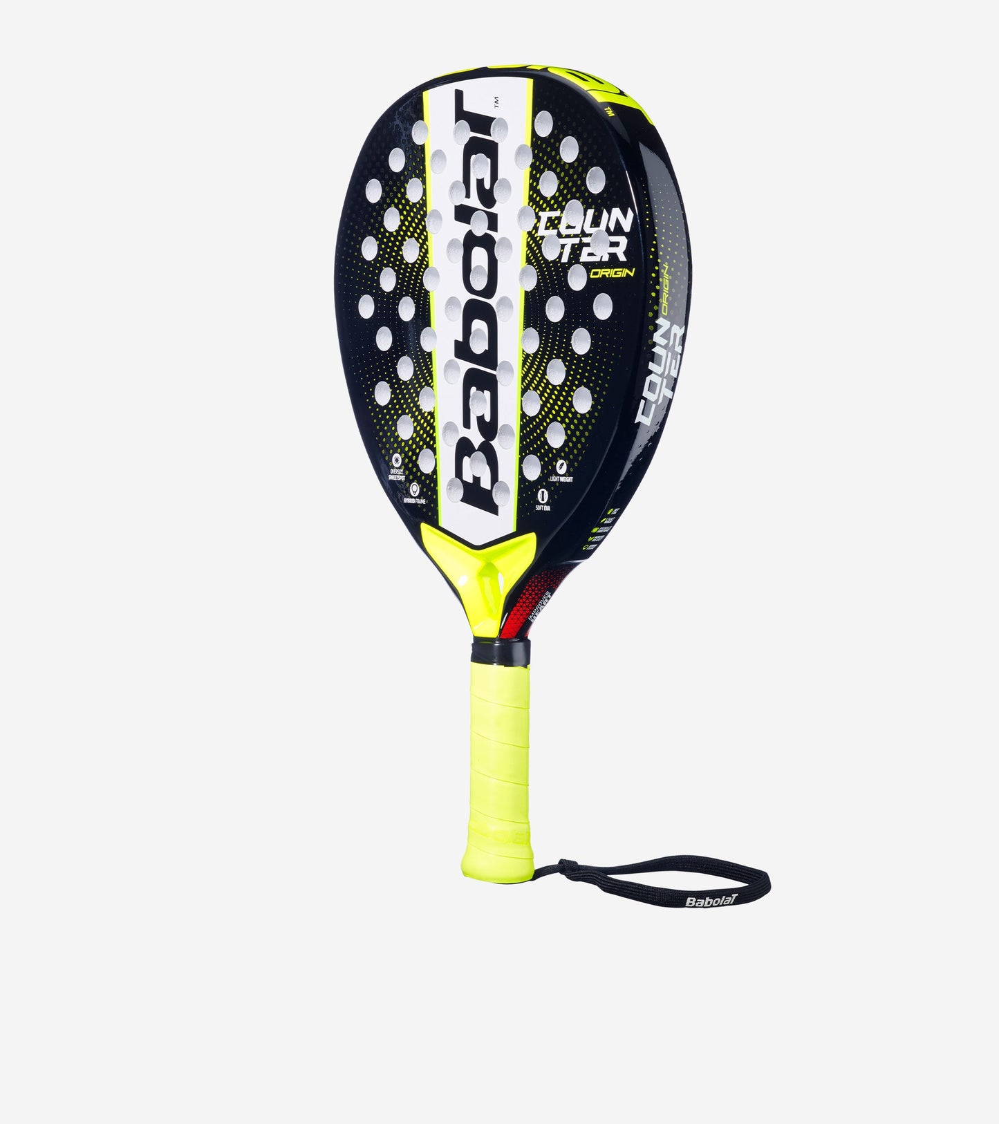 Ракетка для паделу BABOLAT COUNTER ORIGIN