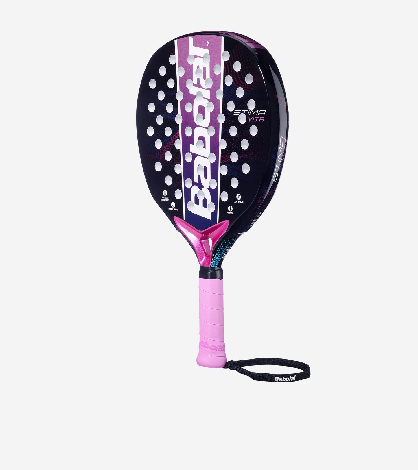Ракетка для паделу BABOLAT STIMA VITA