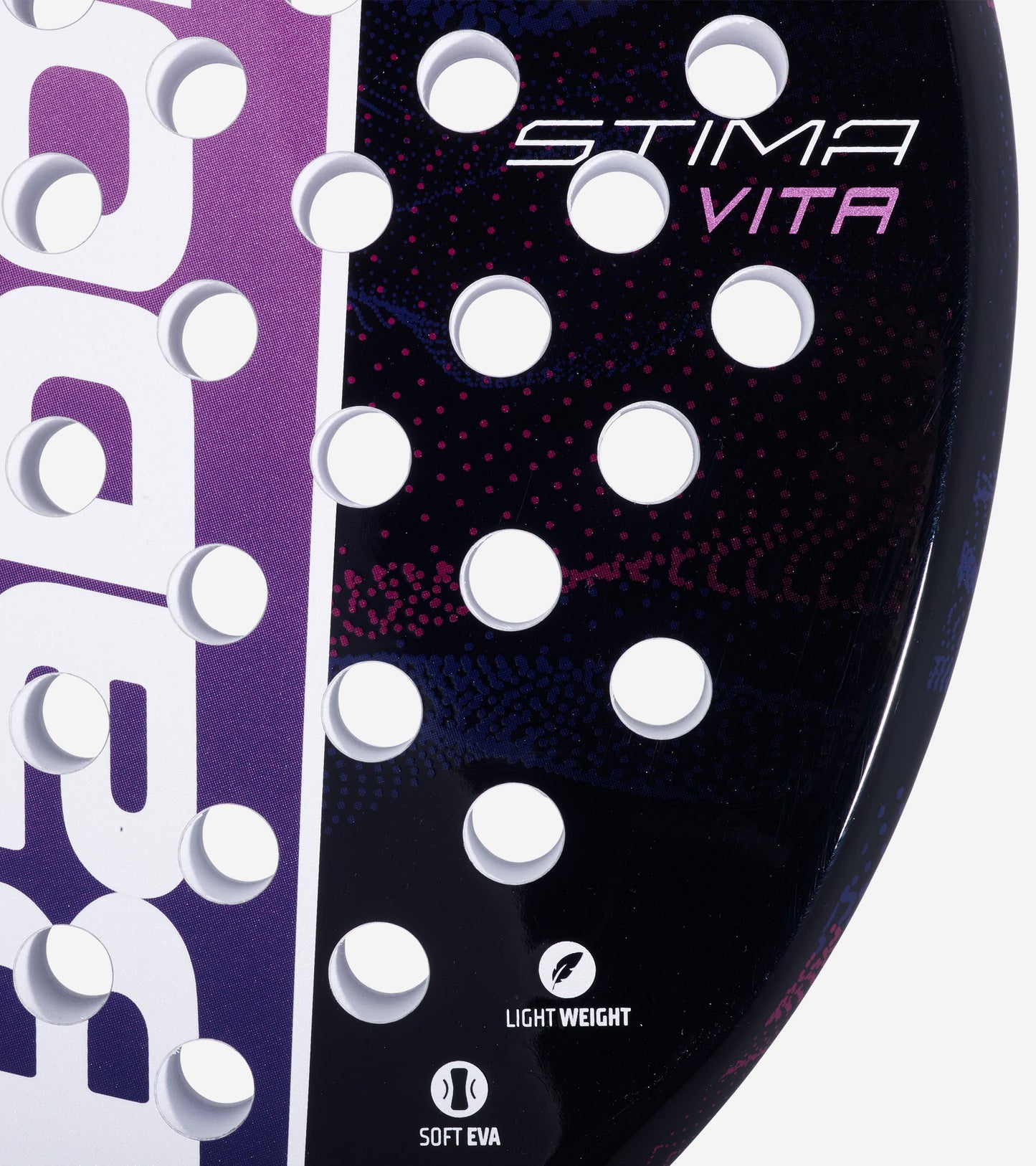 Ракетка для паделу BABOLAT STIMA VITA