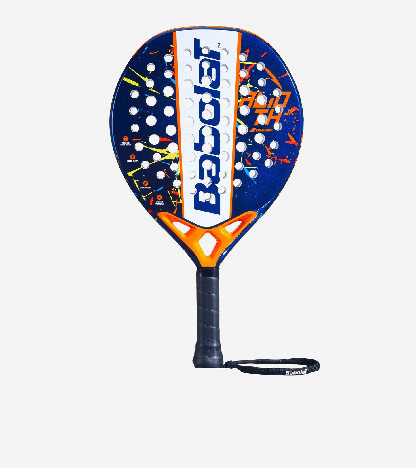 Дитяча Ракетка для паделу BABOLAT ALIOTH JUNIOR
