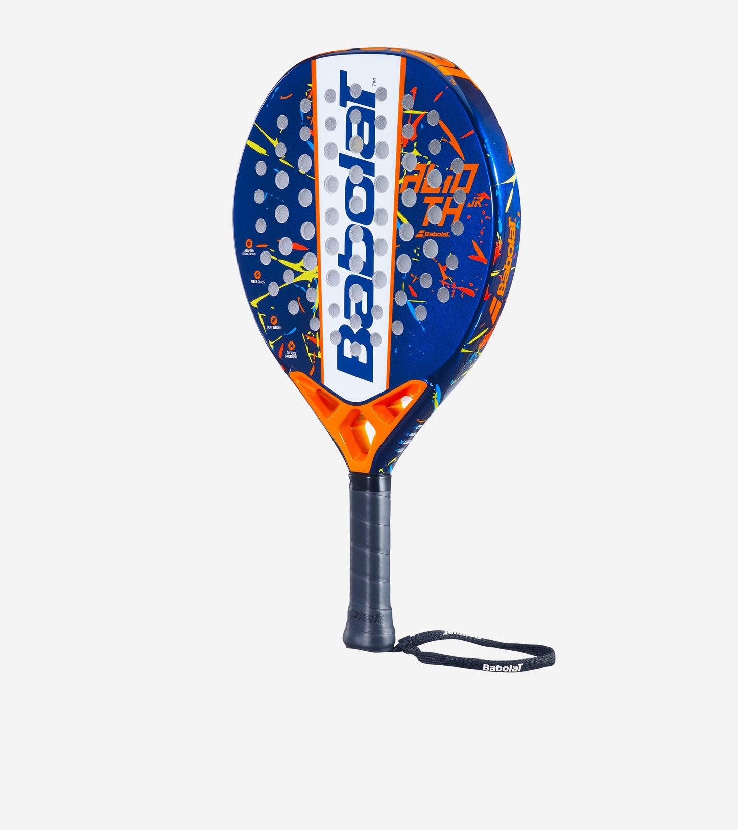 Дитяча Ракетка для паделу BABOLAT ALIOTH JUNIOR