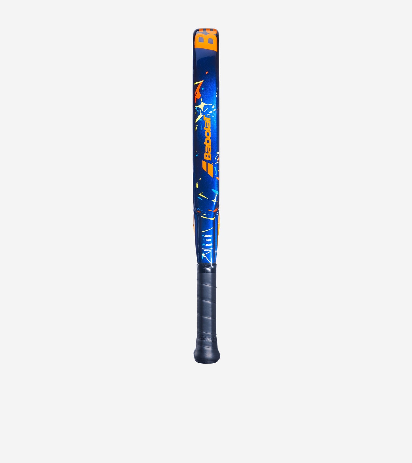 Дитяча Ракетка для паделу BABOLAT ALIOTH JUNIOR