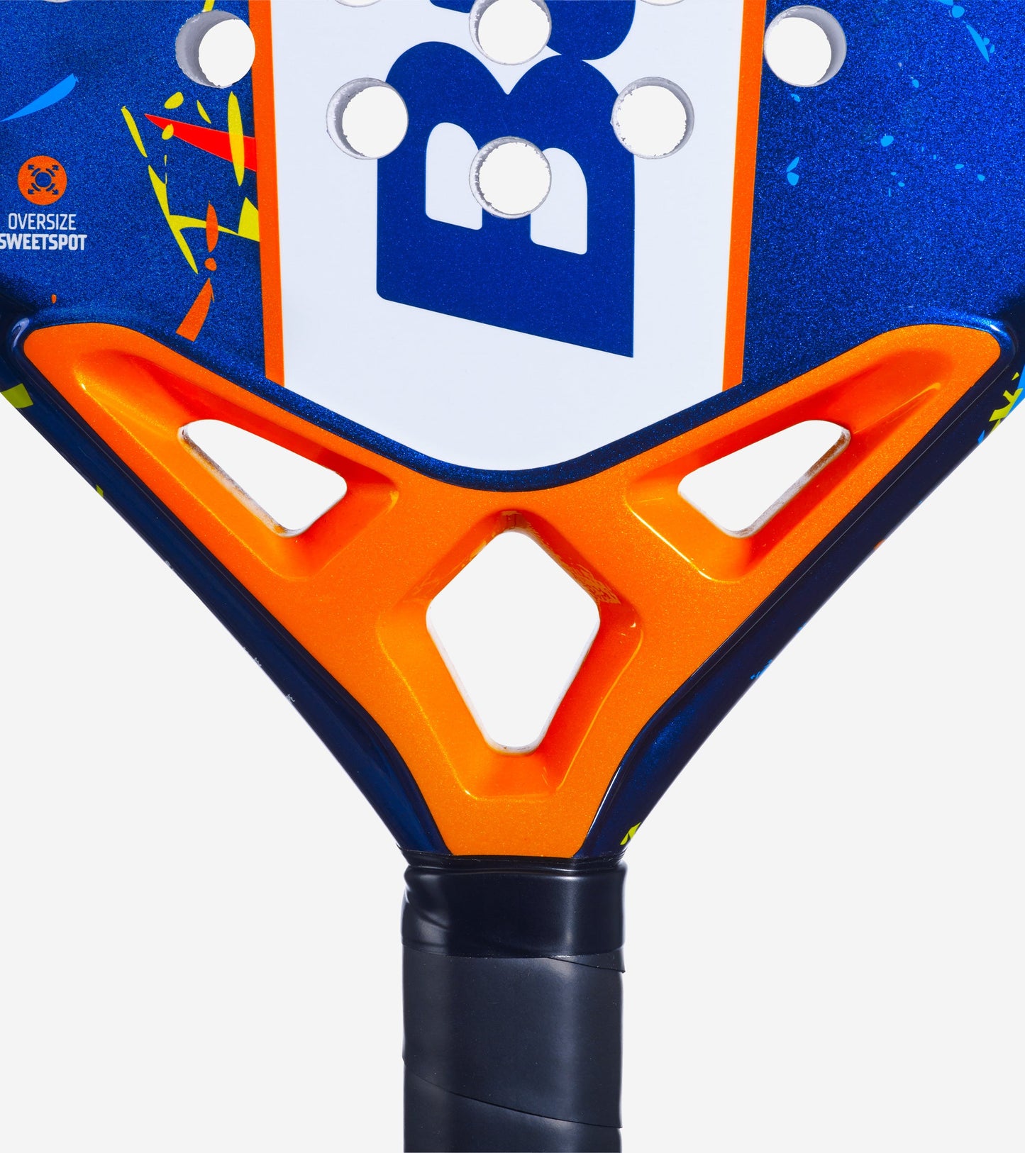 Дитяча Ракетка для паделу BABOLAT ALIOTH JUNIOR