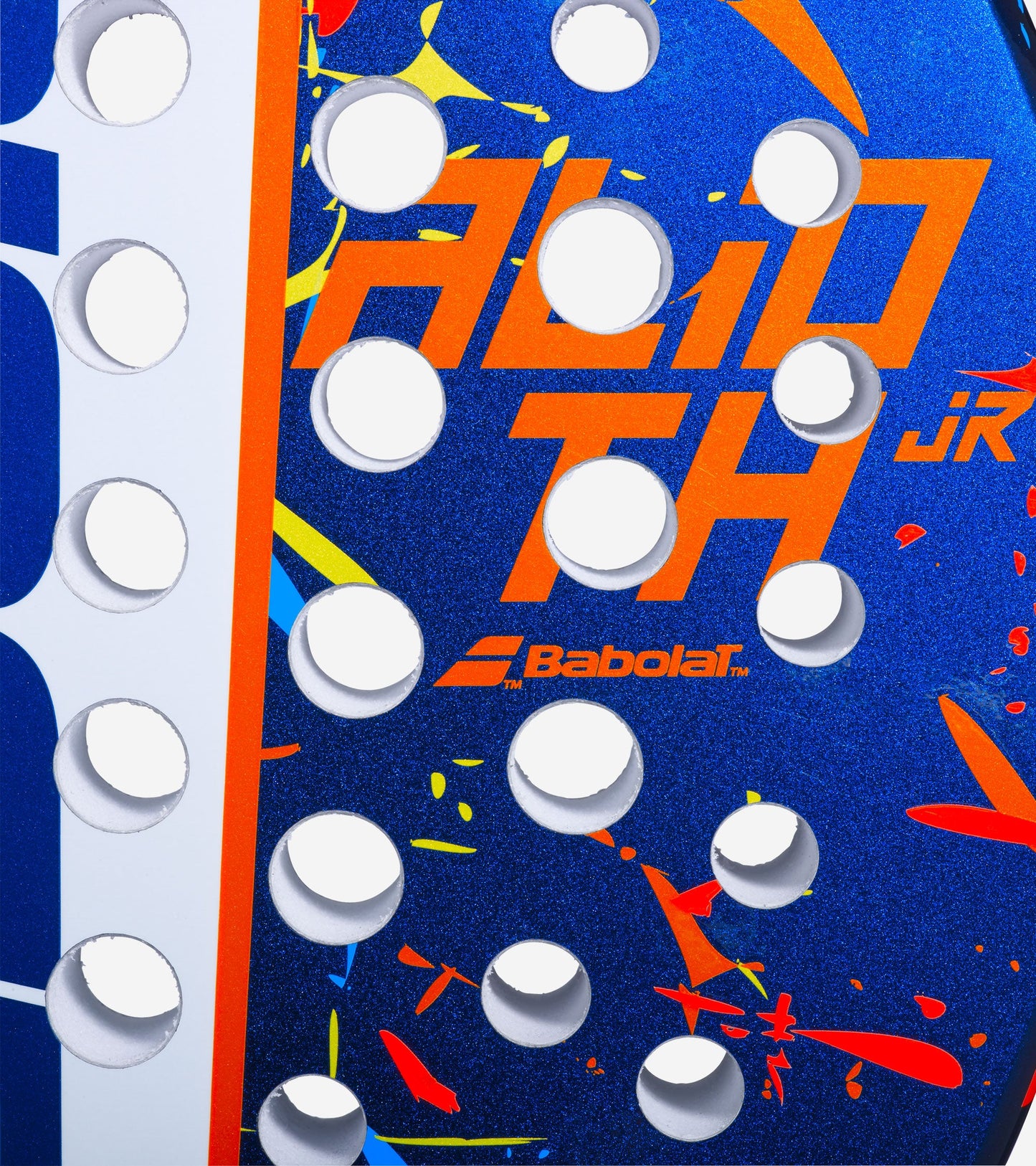 Дитяча Ракетка для паделу BABOLAT ALIOTH JUNIOR