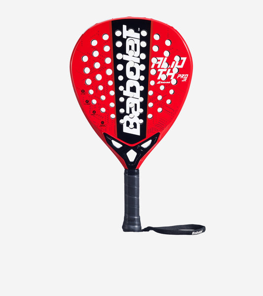 Дитяча Ракетка для паделу BABOLAT ALIOTH PRO JUNIOR