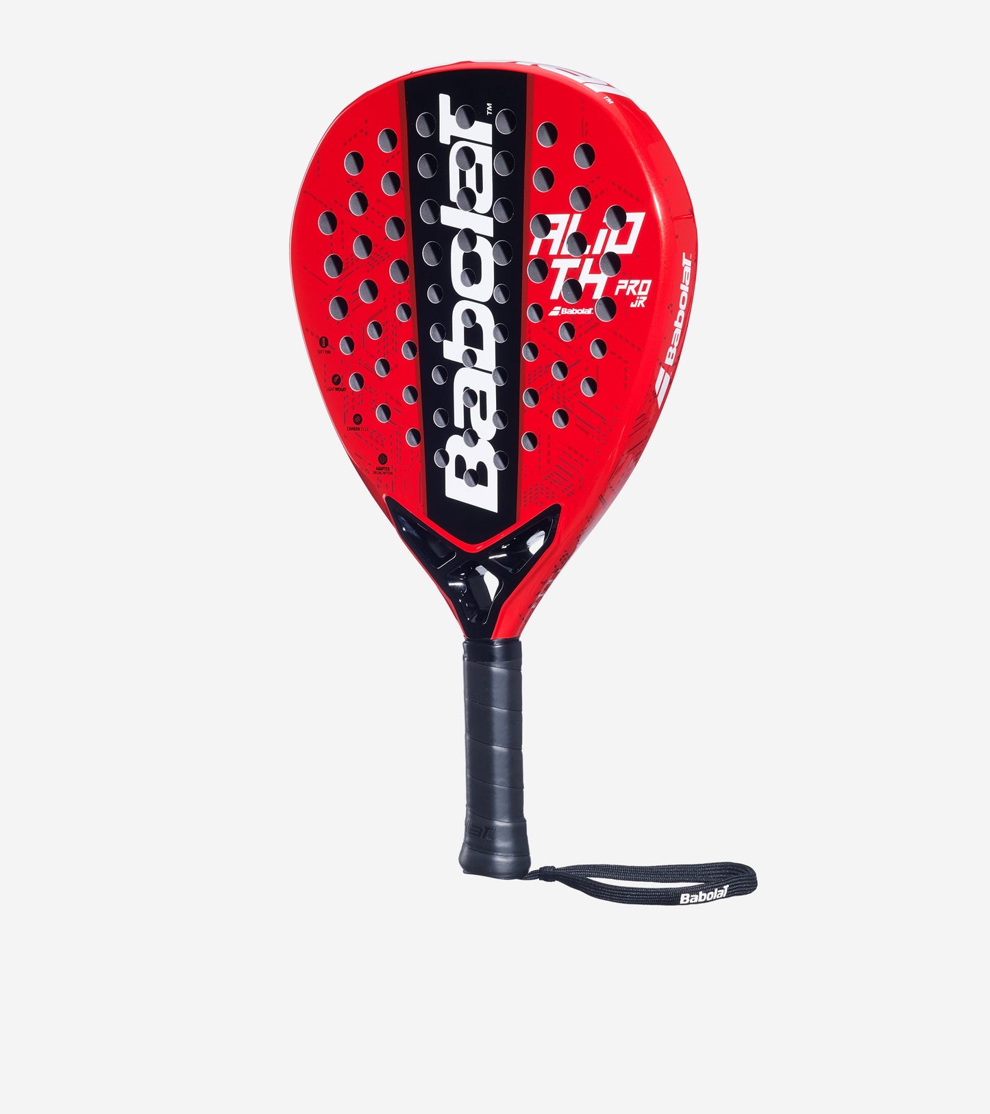 Дитяча Ракетка для паделу BABOLAT ALIOTH PRO JUNIOR