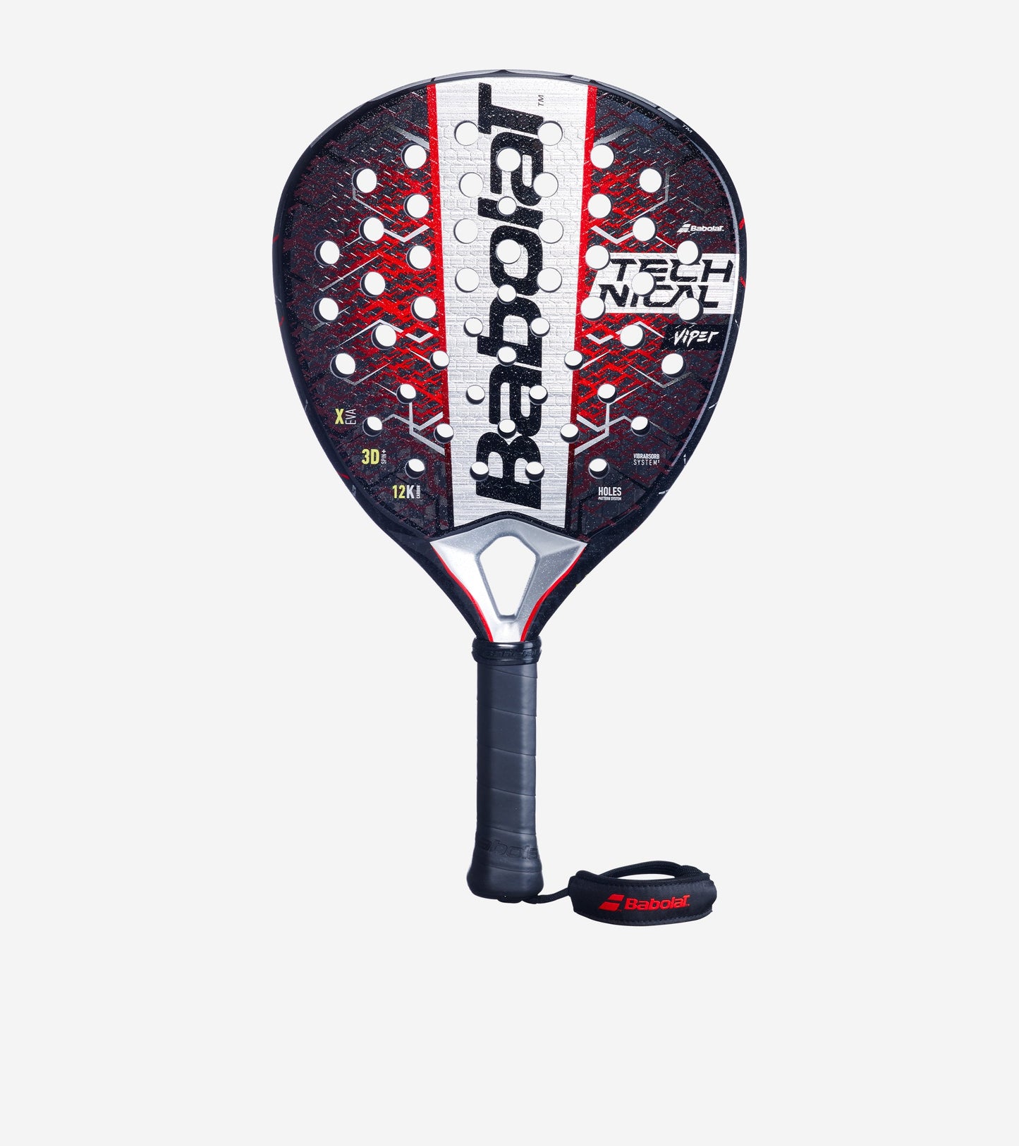 Ракетка для паделу BABOLAT TECHNICAL VIPER 2.5