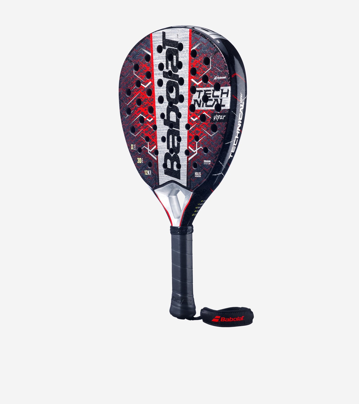 Ракетка для паделу BABOLAT TECHNICAL VIPER 2.5