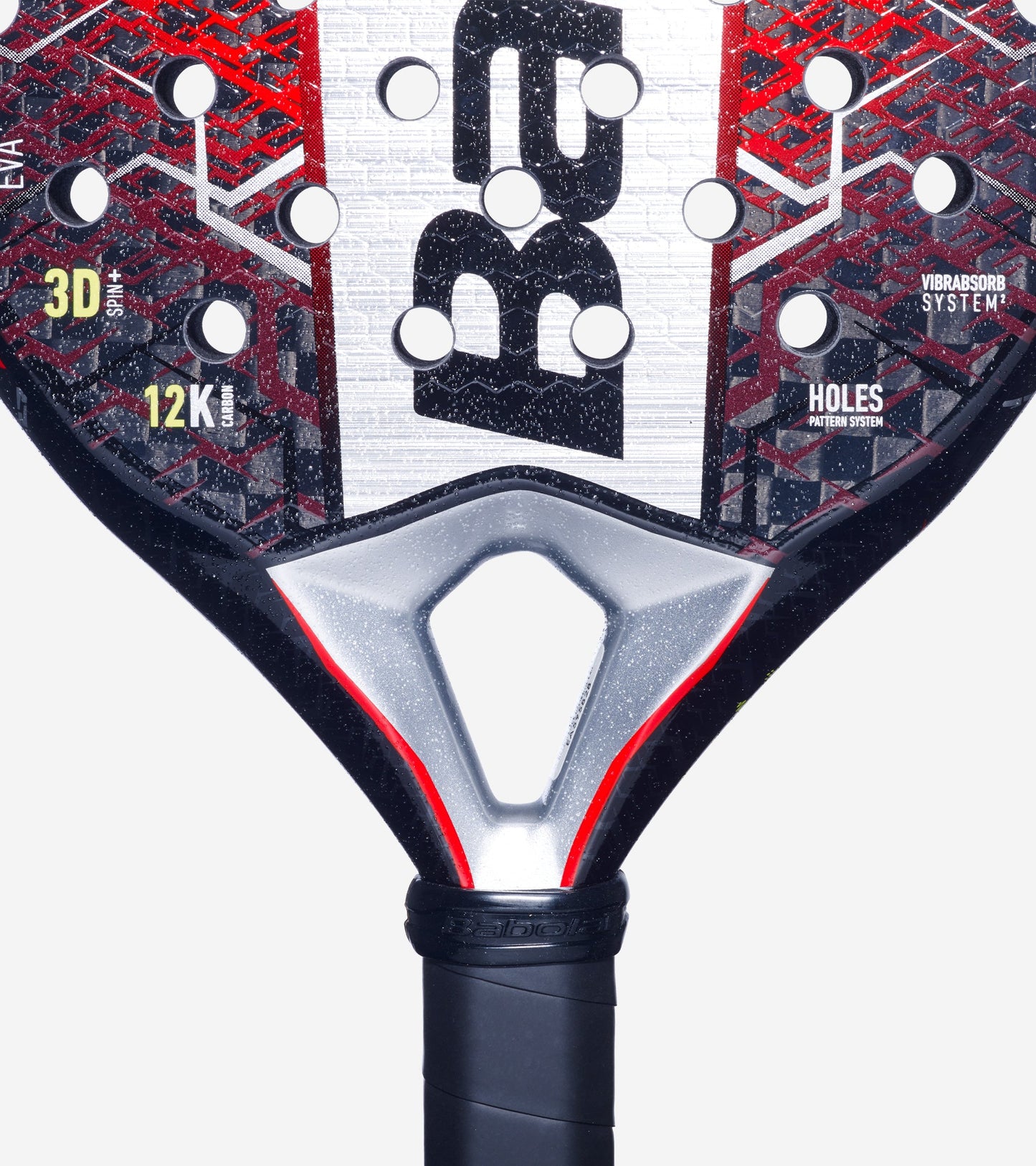 Ракетка для паделу BABOLAT TECHNICAL VIPER 2.5