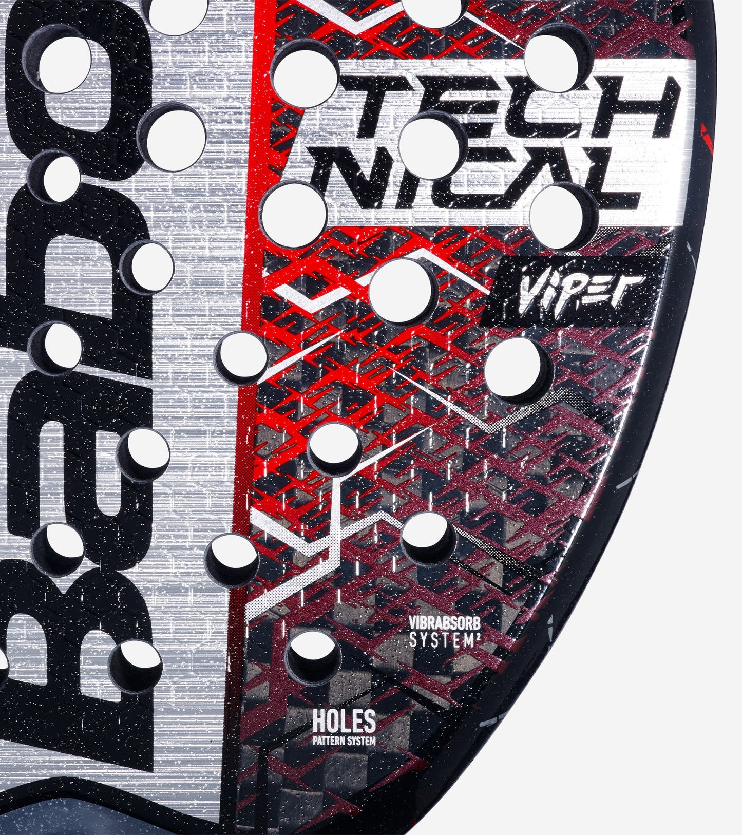 Ракетка для паделу BABOLAT TECHNICAL VIPER 2.5