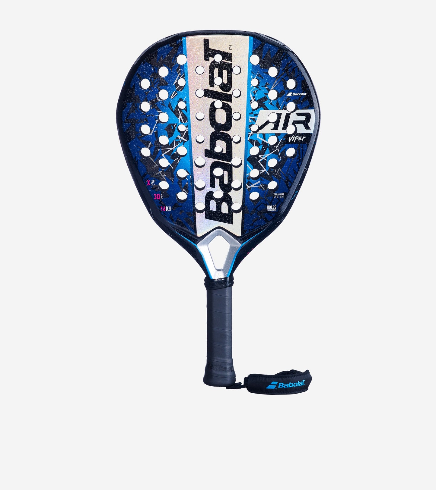 Ракетка для паделу BABOLAT AIR VIPER 2.5