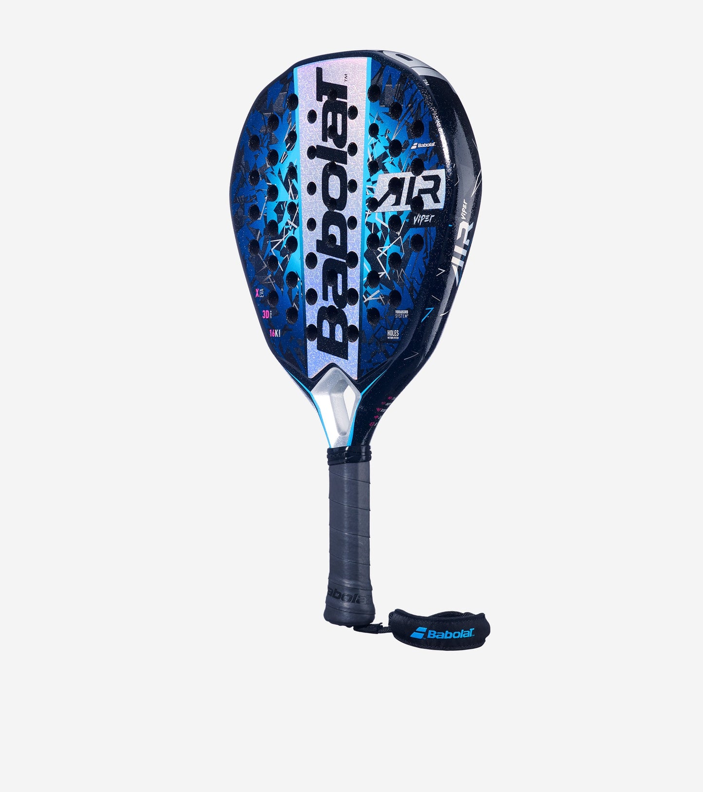 Ракетка для паделу BABOLAT AIR VIPER 2.5