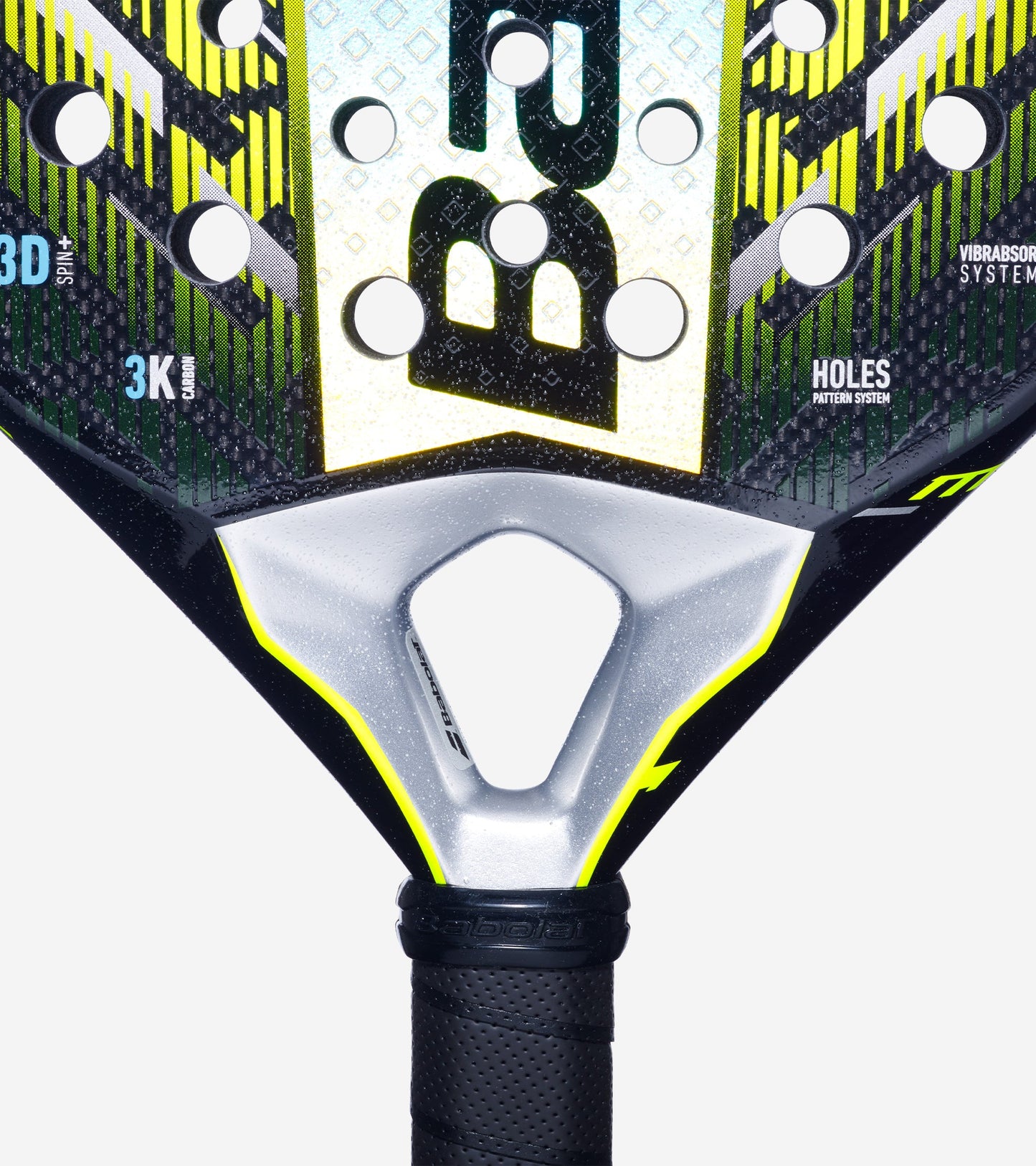 Ракетка для паделу BABOLAT COUNTER VIPER 2.5