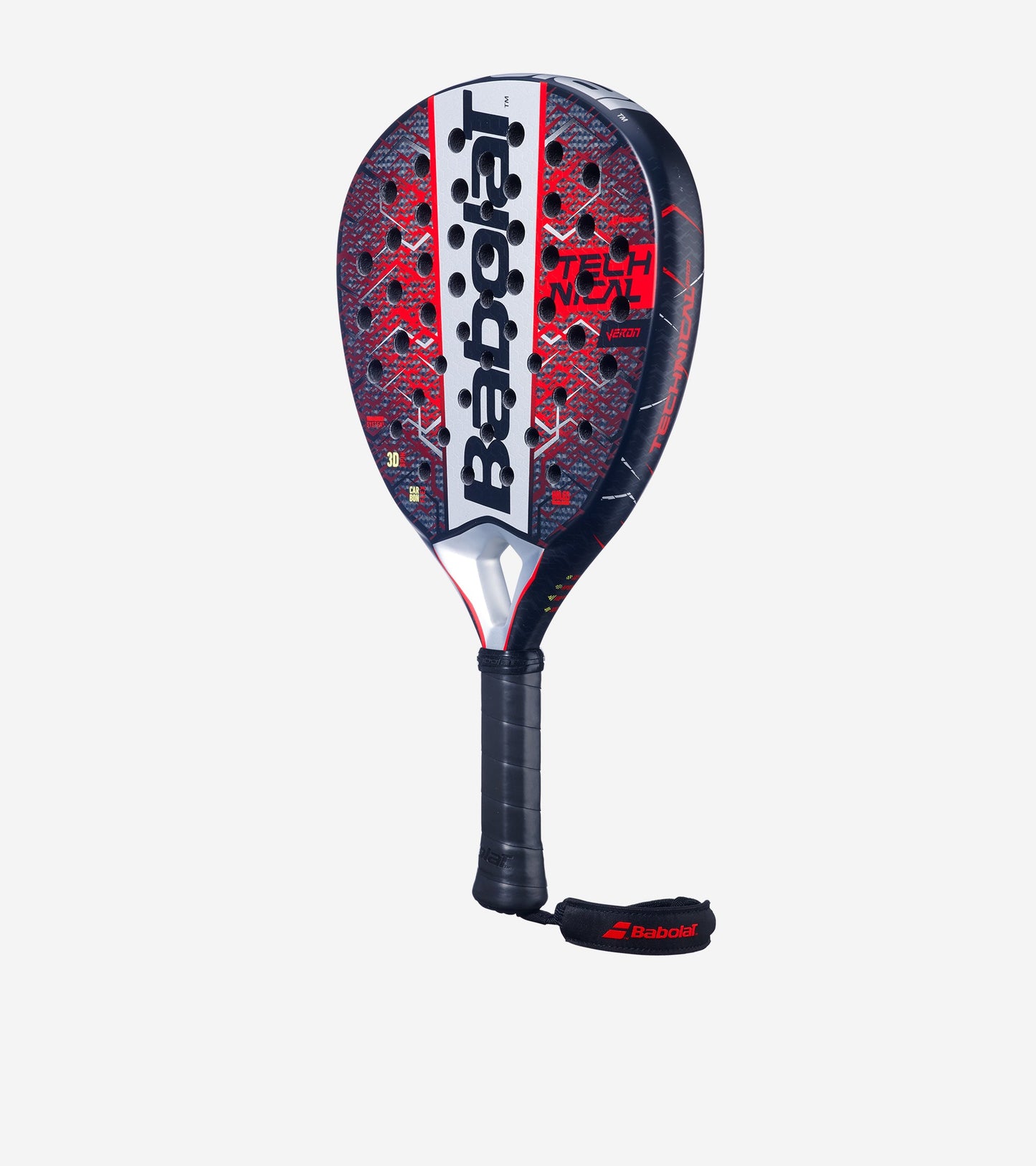 Ракетка для паделу BABOLAT TECHNICAL VERON 2.5