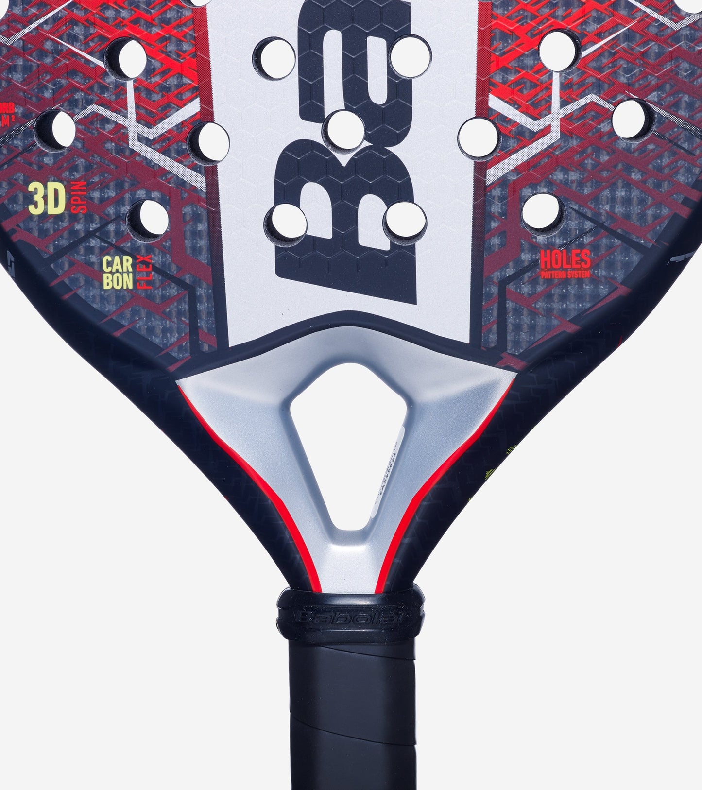 Ракетка для паделу BABOLAT TECHNICAL VERON 2.5