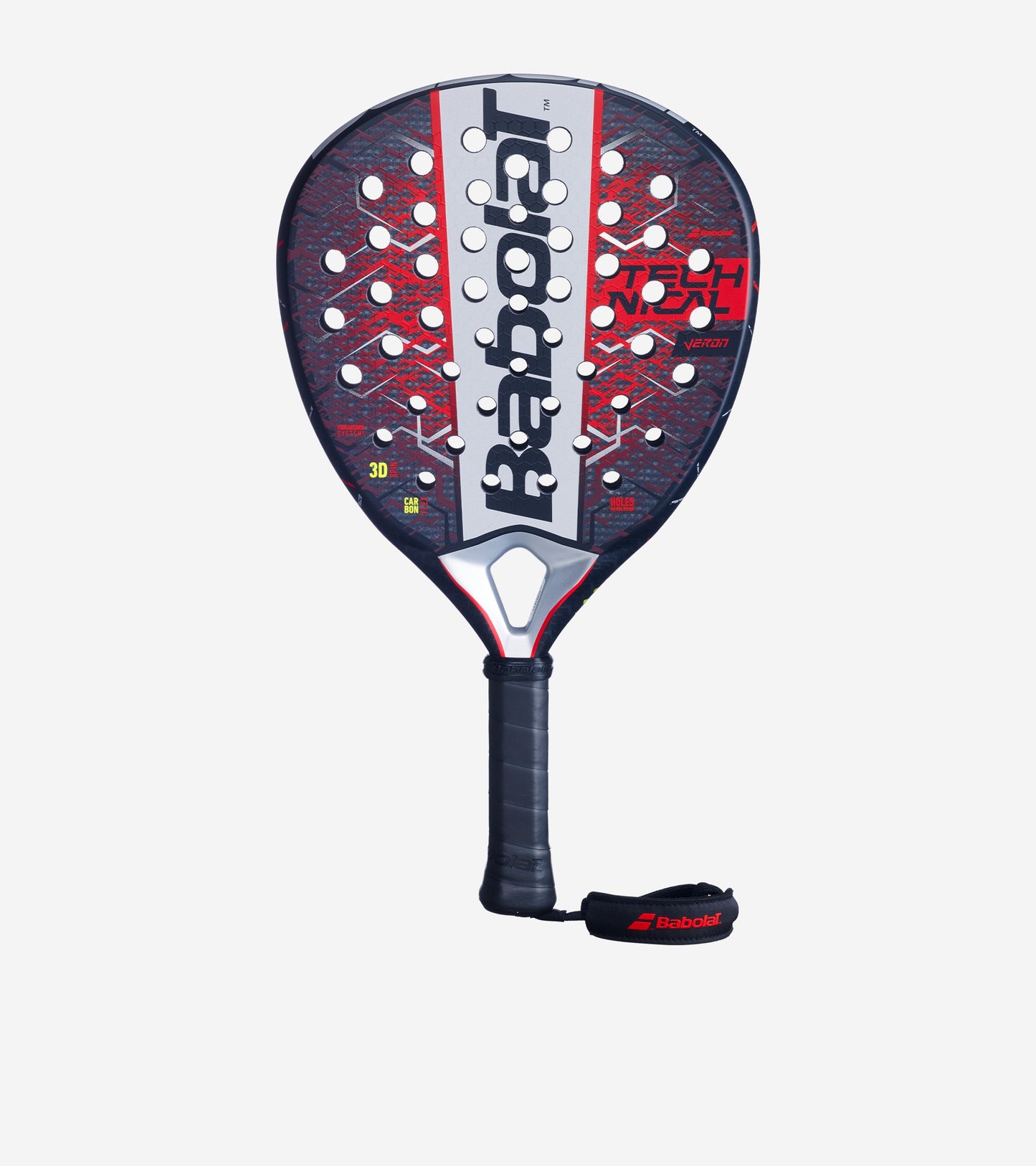 Ракетка для паделу BABOLAT TECHNICAL VERON 2.5