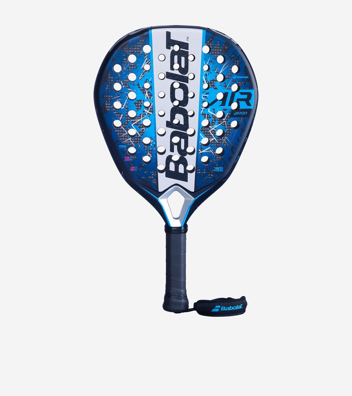 Ракетка для паделу BABOLAT AIR VERON 2.5