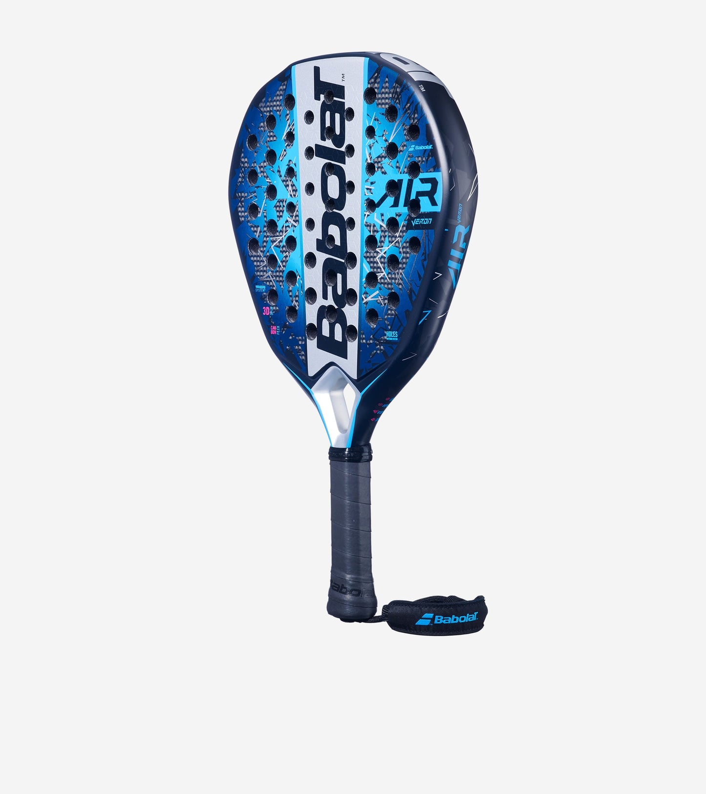 Ракетка для паделу BABOLAT AIR VERON 2.5