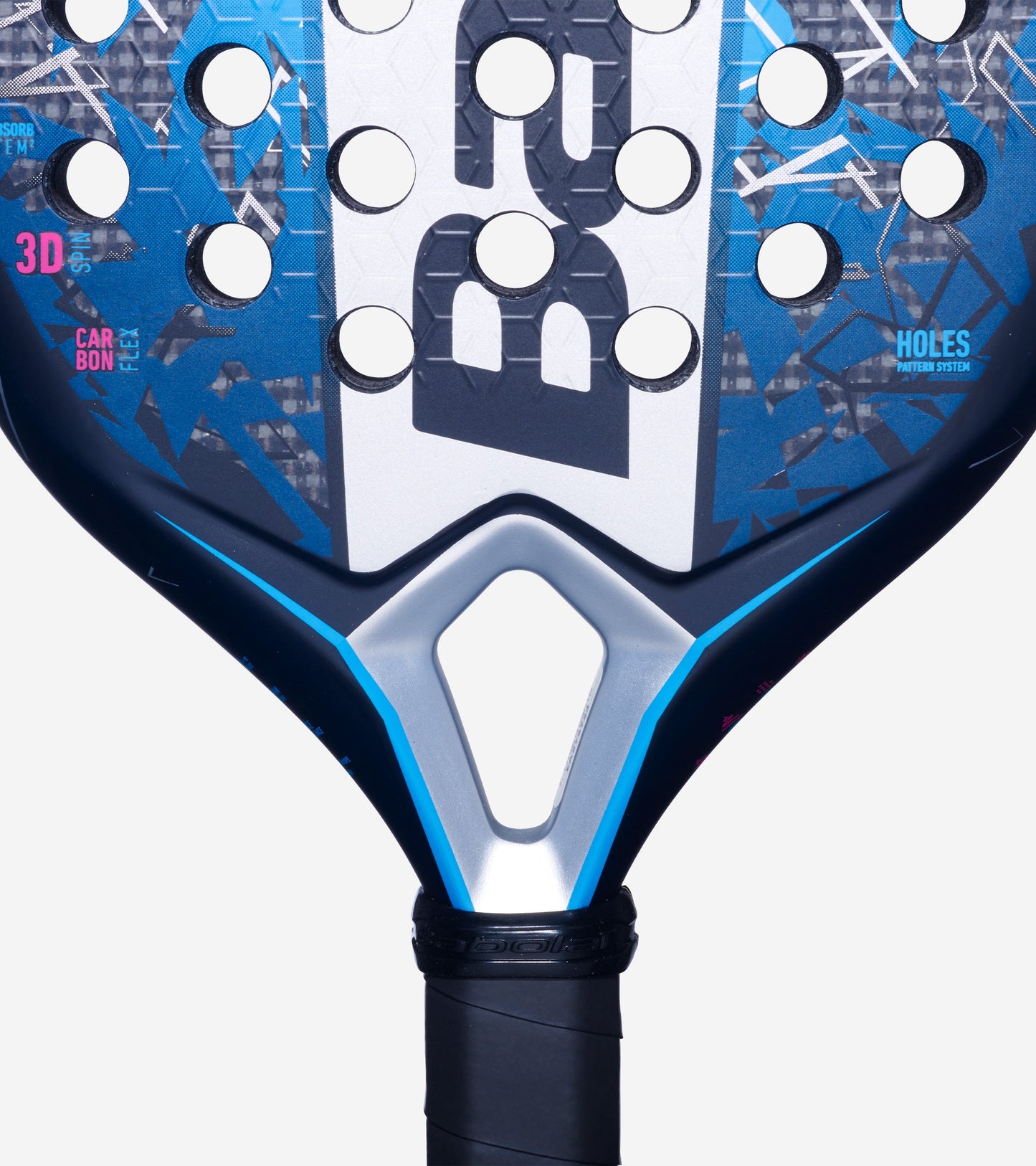 Ракетка для паделу BABOLAT AIR VERON 2.5