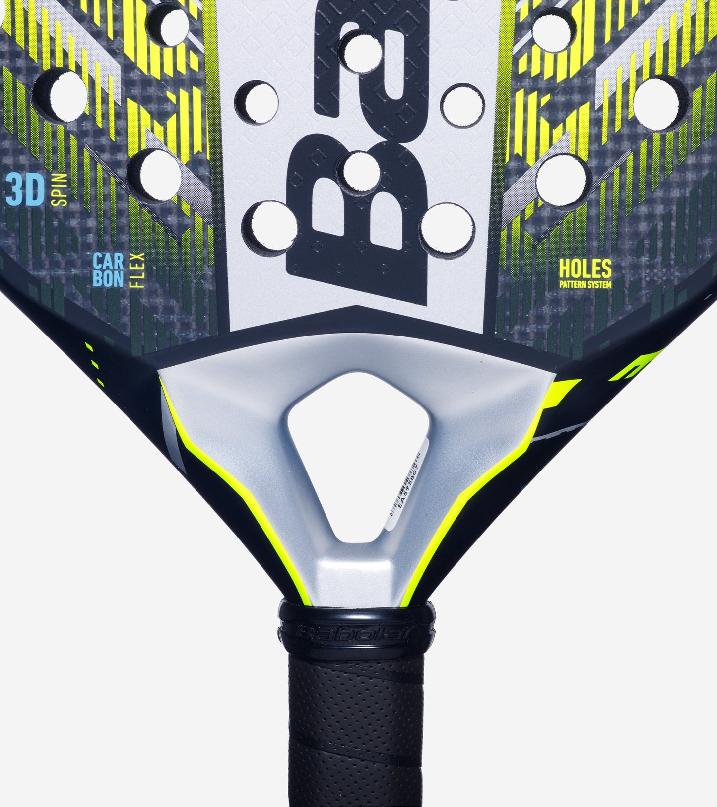 Ракетка для паделу BABOLAT COUNTER VERON 2.5