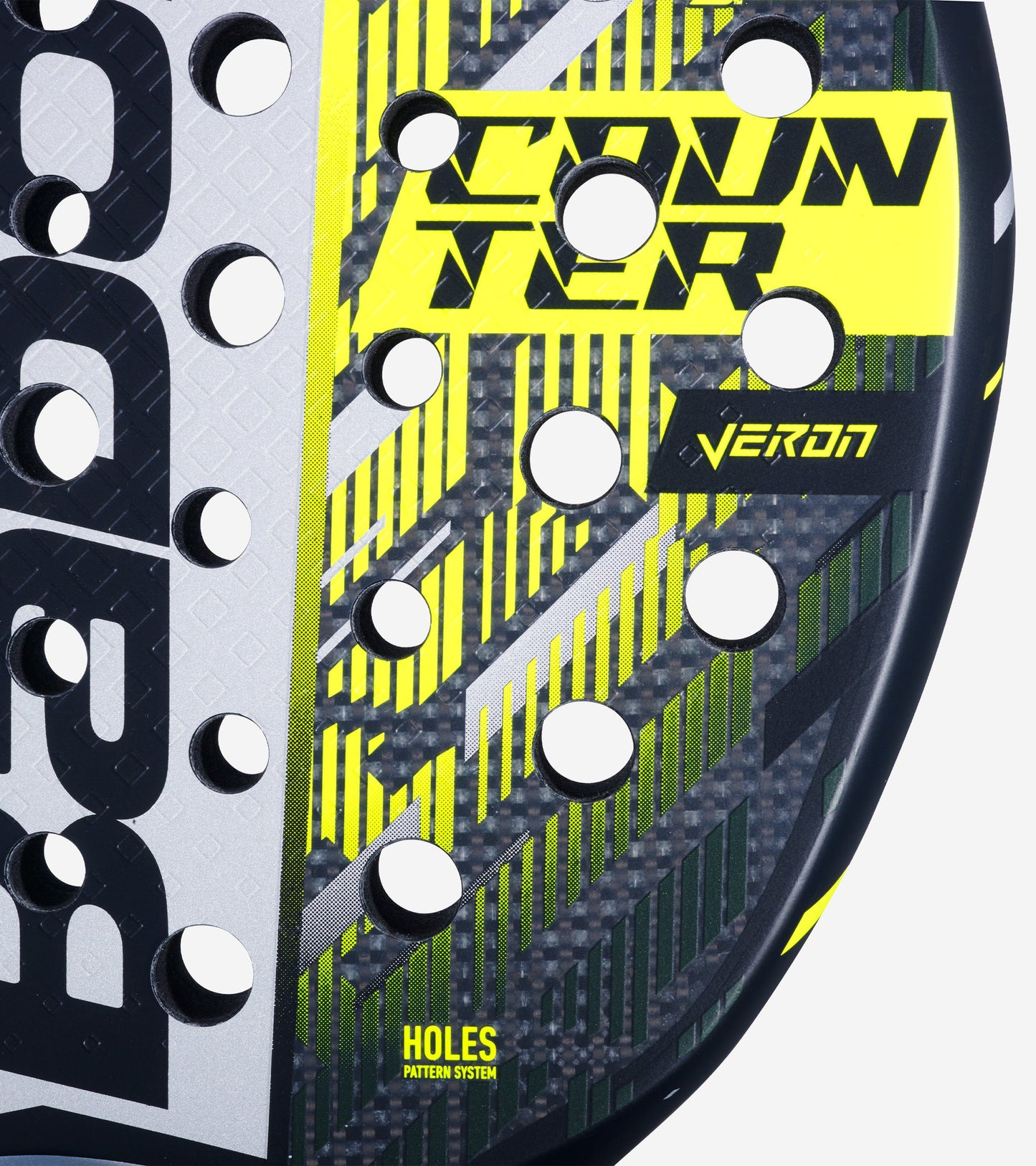 Ракетка для паделу BABOLAT COUNTER VERON 2.5