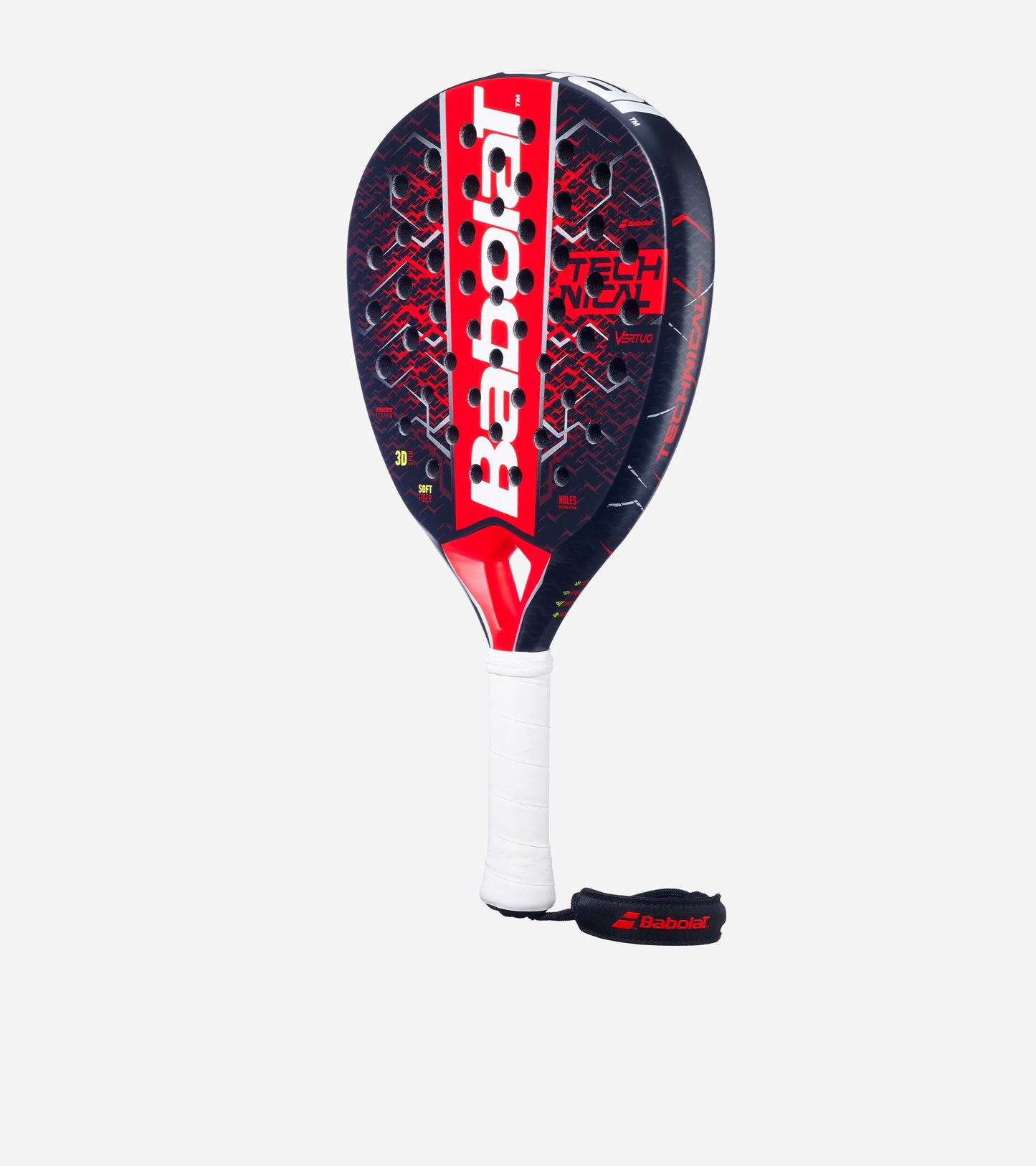 Ракетка для паделу BABOLAT TECHNICAL VERTUO 2.5