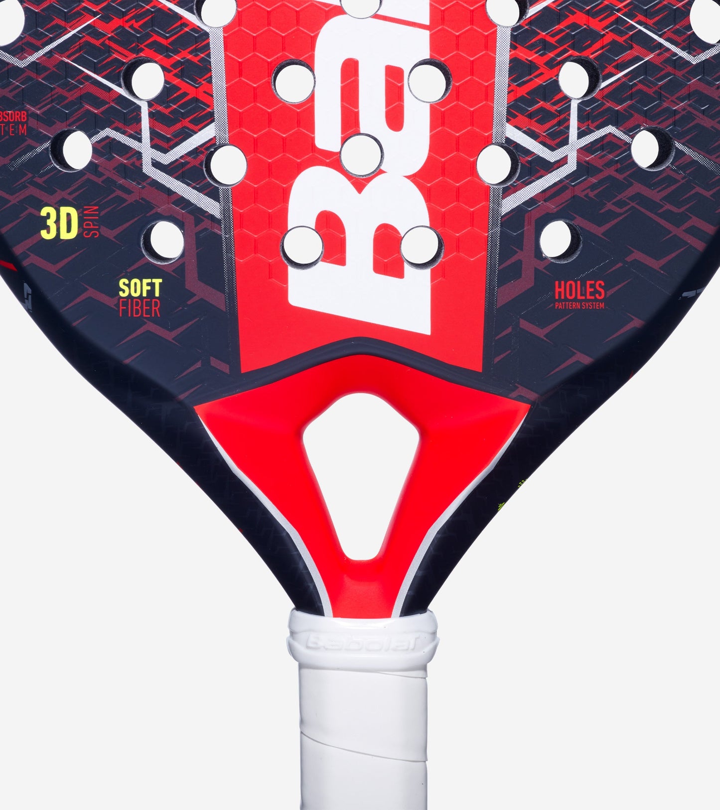 Ракетка для паделу BABOLAT TECHNICAL VERTUO 2.5