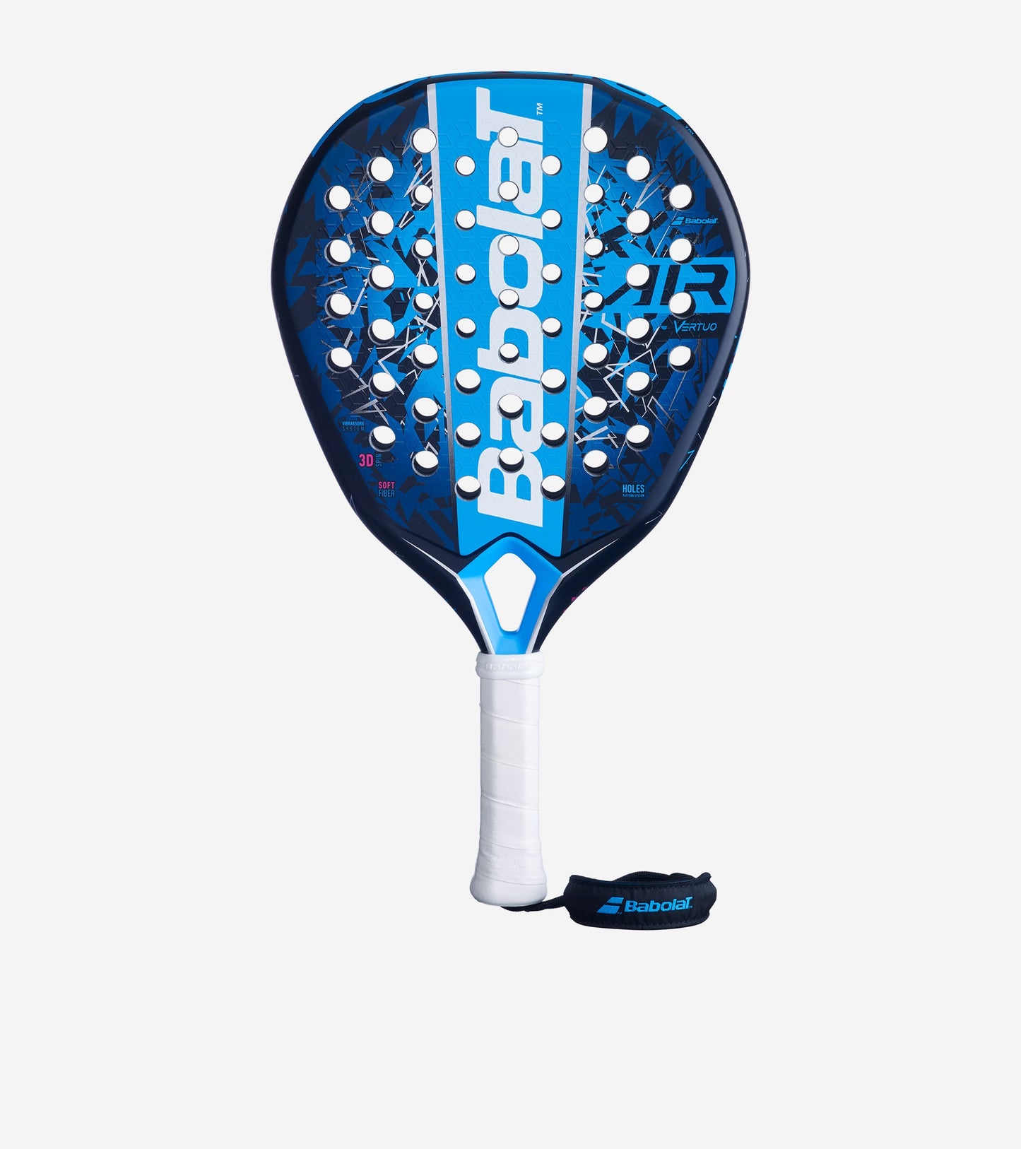 Ракетка для паделу BABOLAT AIR VERTUO 2.5