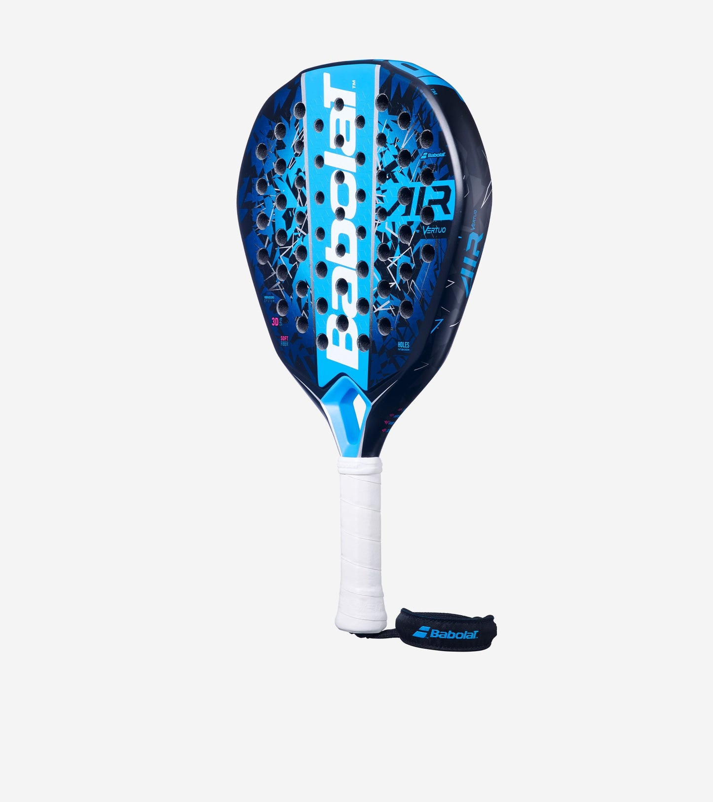 Ракетка для паделу BABOLAT AIR VERTUO 2.5