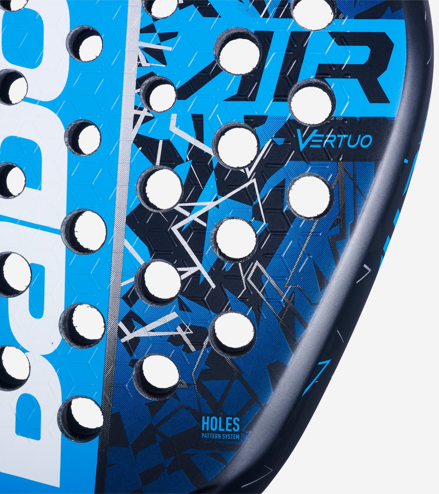 Ракетка для паделу BABOLAT AIR VERTUO 2.5