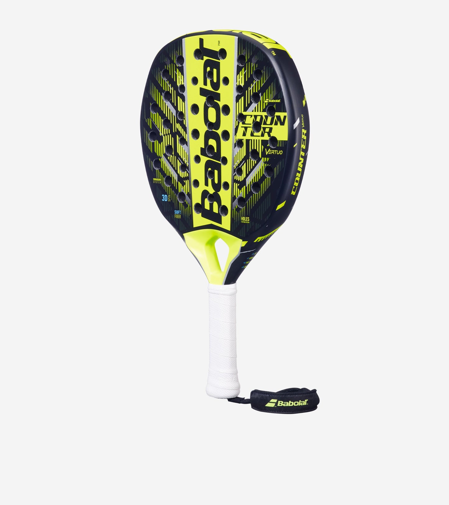 Ракетка для паделу BABOLAT COUNTER VERTUO 2.5