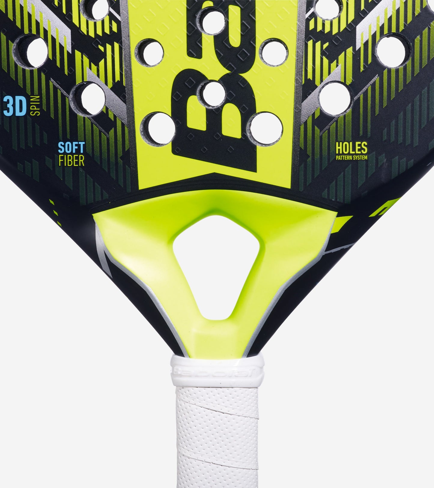 Ракетка для паделу BABOLAT COUNTER VERTUO 2.5
