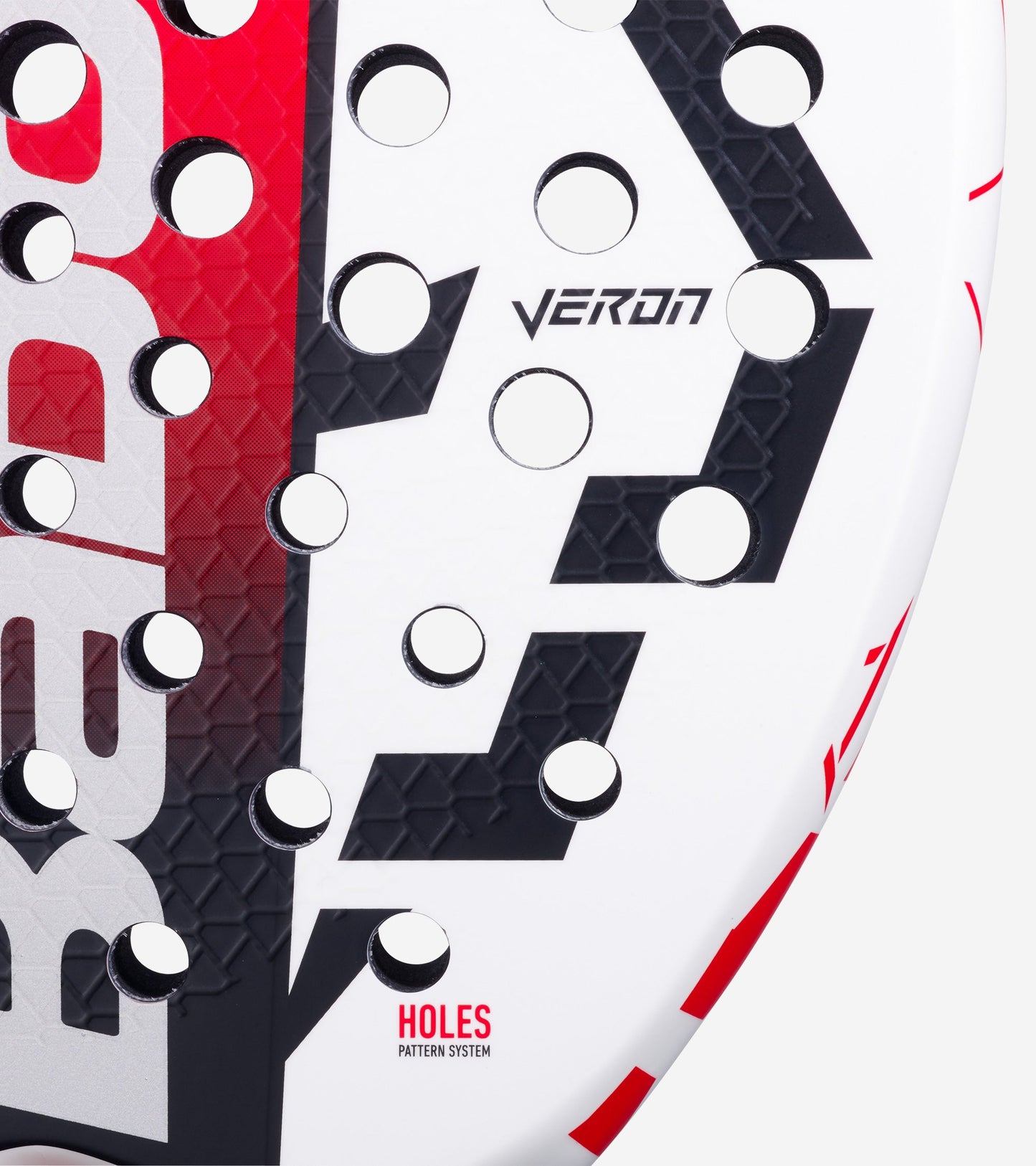 Ракетка для паделу BABOLAT TECH VERON JUAN LEBRON 2.5