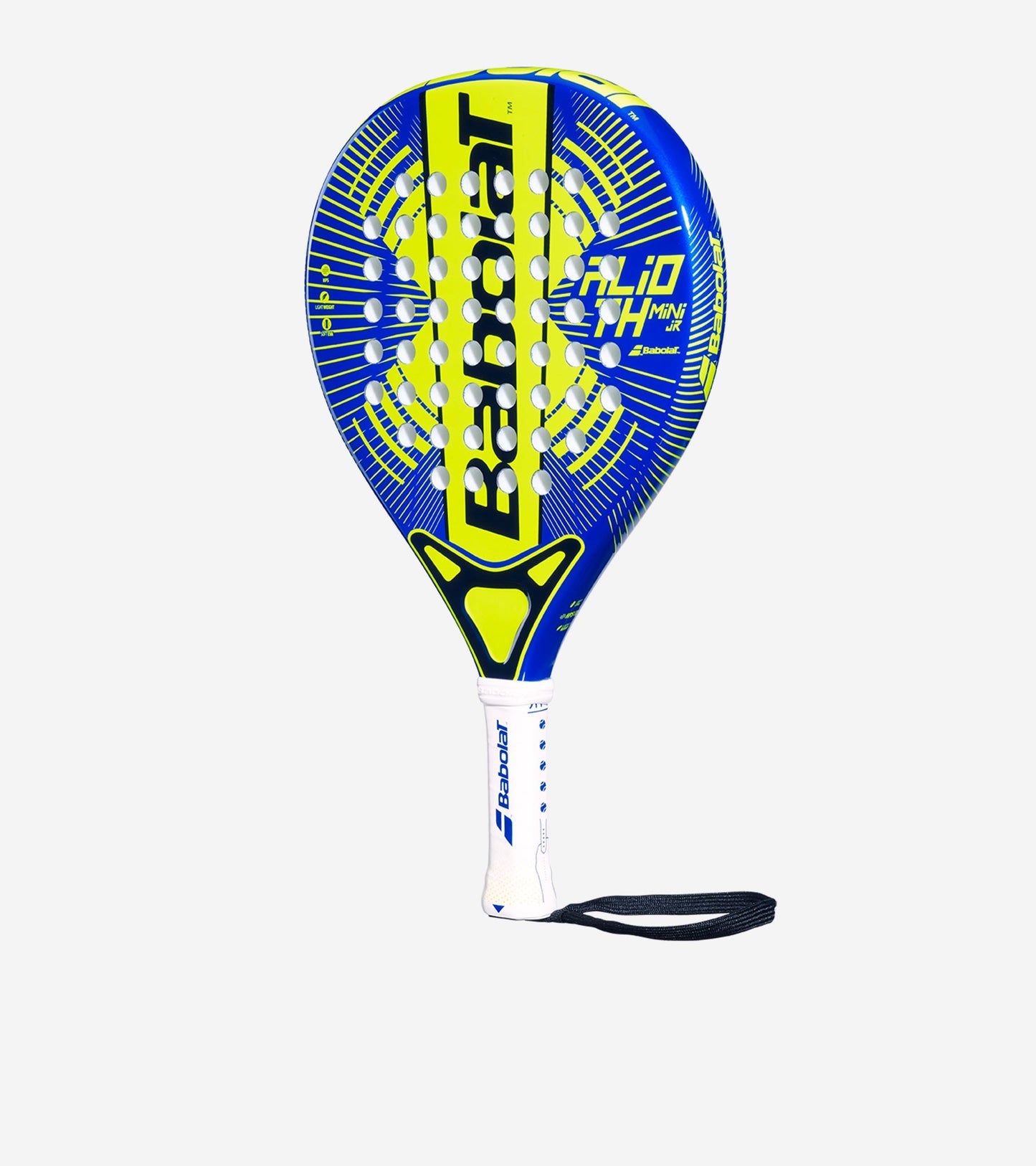 Дитяча Ракетка для паделу BABOLAT ALIOTH MINI JUNIOR
