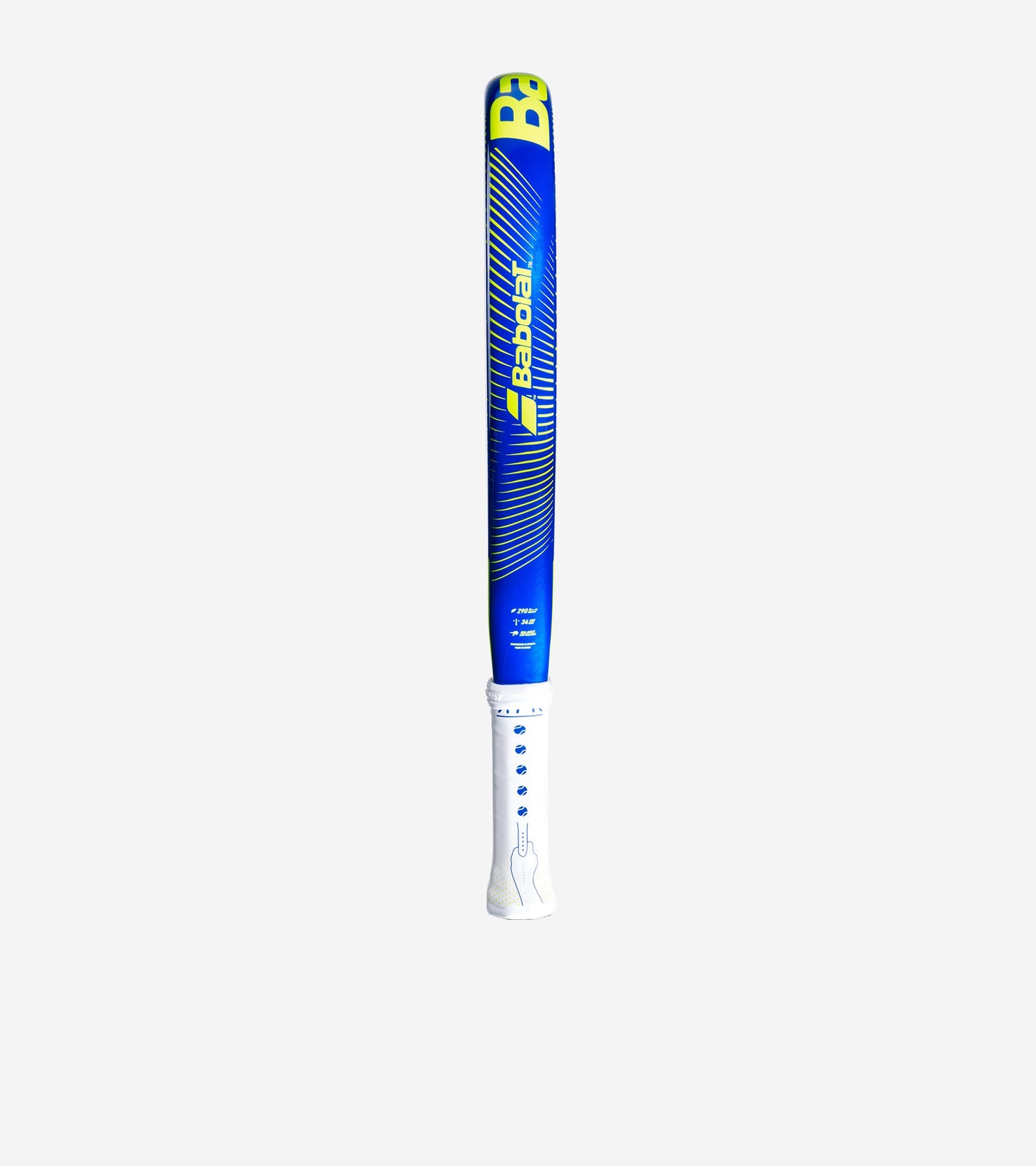 Дитяча Ракетка для паделу BABOLAT ALIOTH MINI JUNIOR