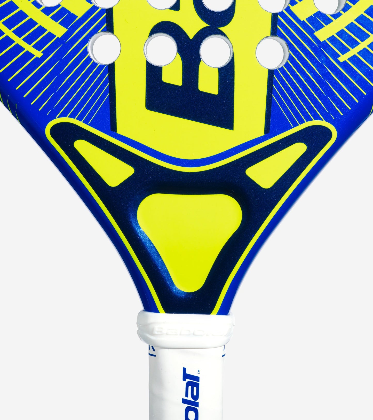 Дитяча Ракетка для паделу BABOLAT ALIOTH MINI JUNIOR
