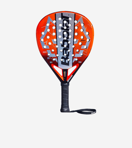 Ракетка для паделу BABOLAT VIPER JUAN LEBRON 3.0