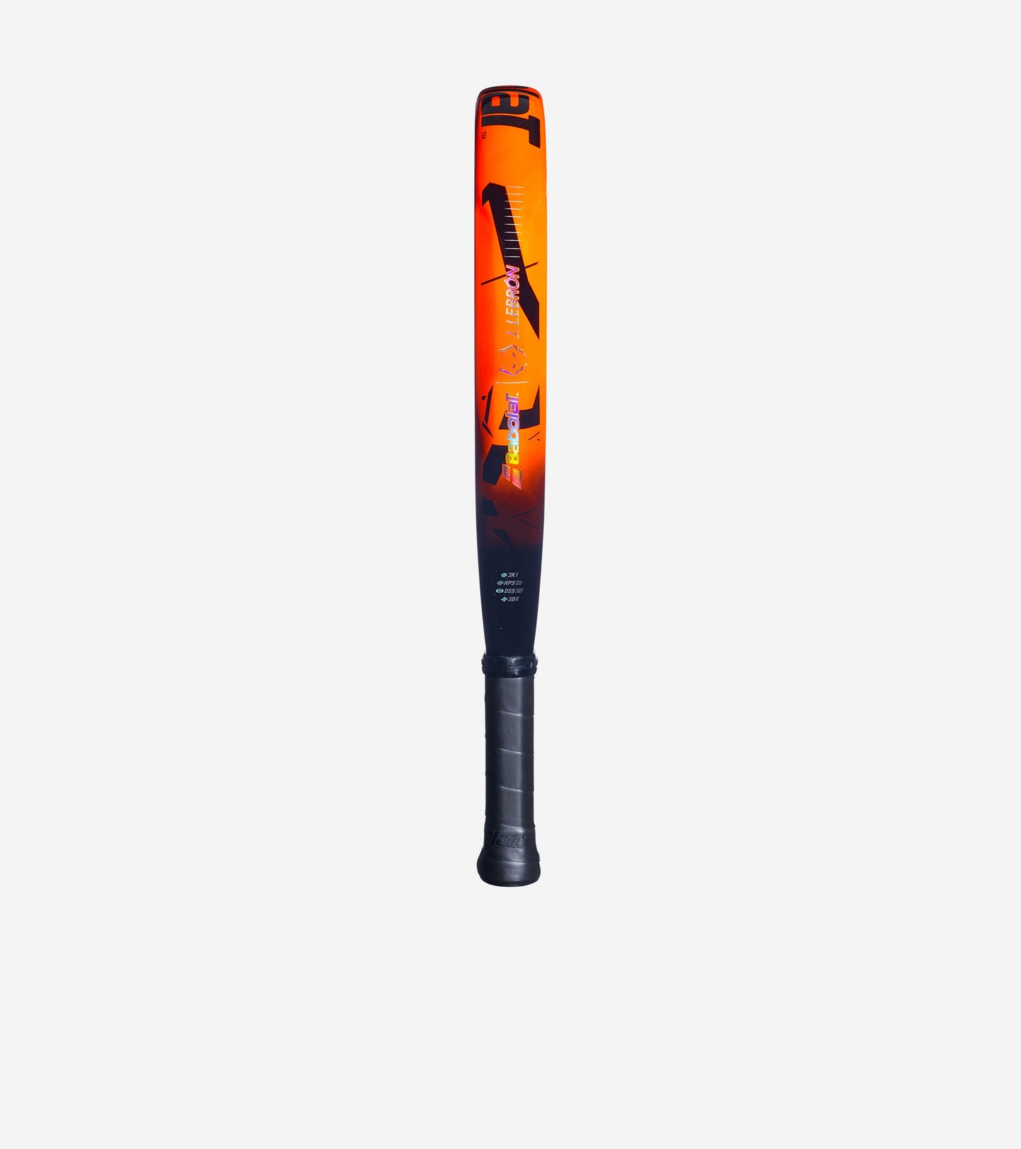 Ракетка для паделу BABOLAT VIPER JUAN LEBRON 3.0